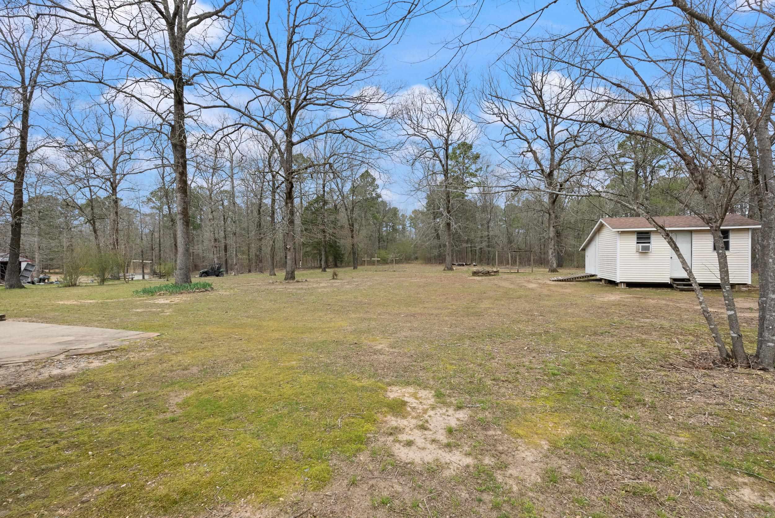 474  Jo Lynn  Bauxite, AR
