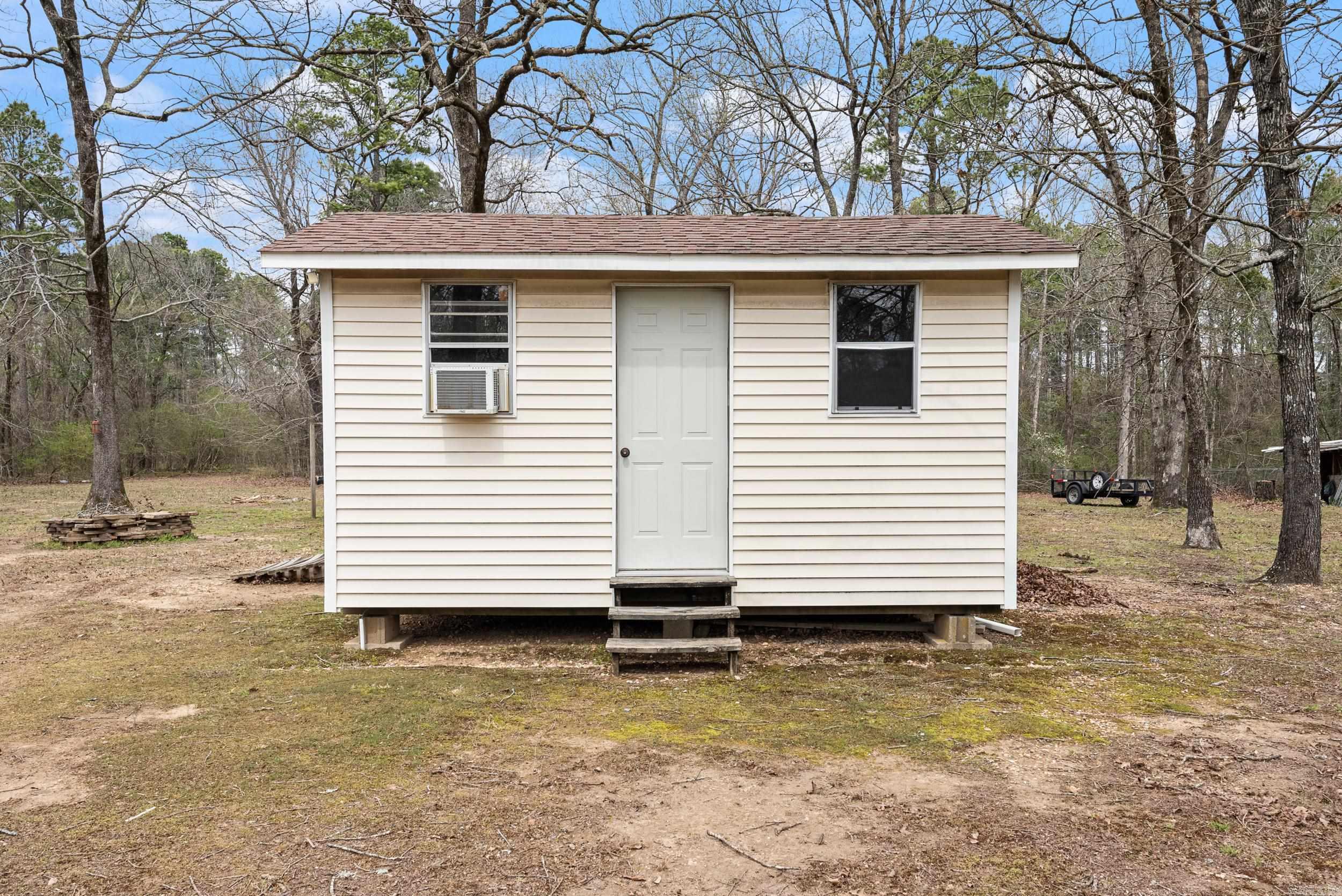 474  Jo Lynn  Bauxite, AR