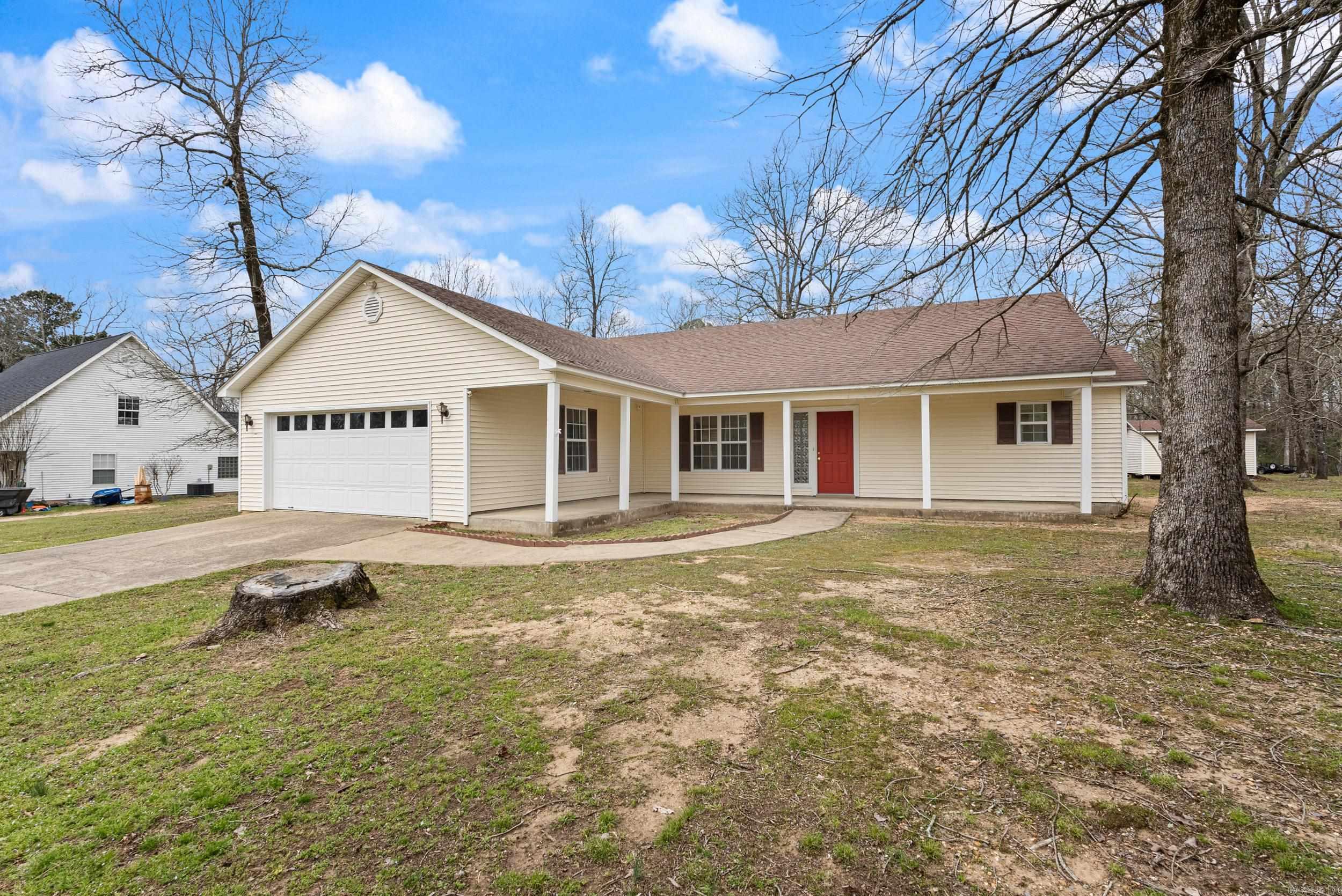474  Jo Lynn  Bauxite, AR