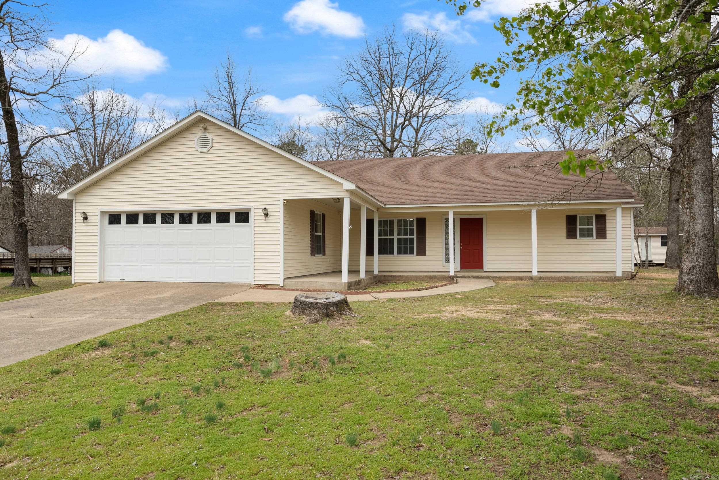474  Jo Lynn  Bauxite, AR