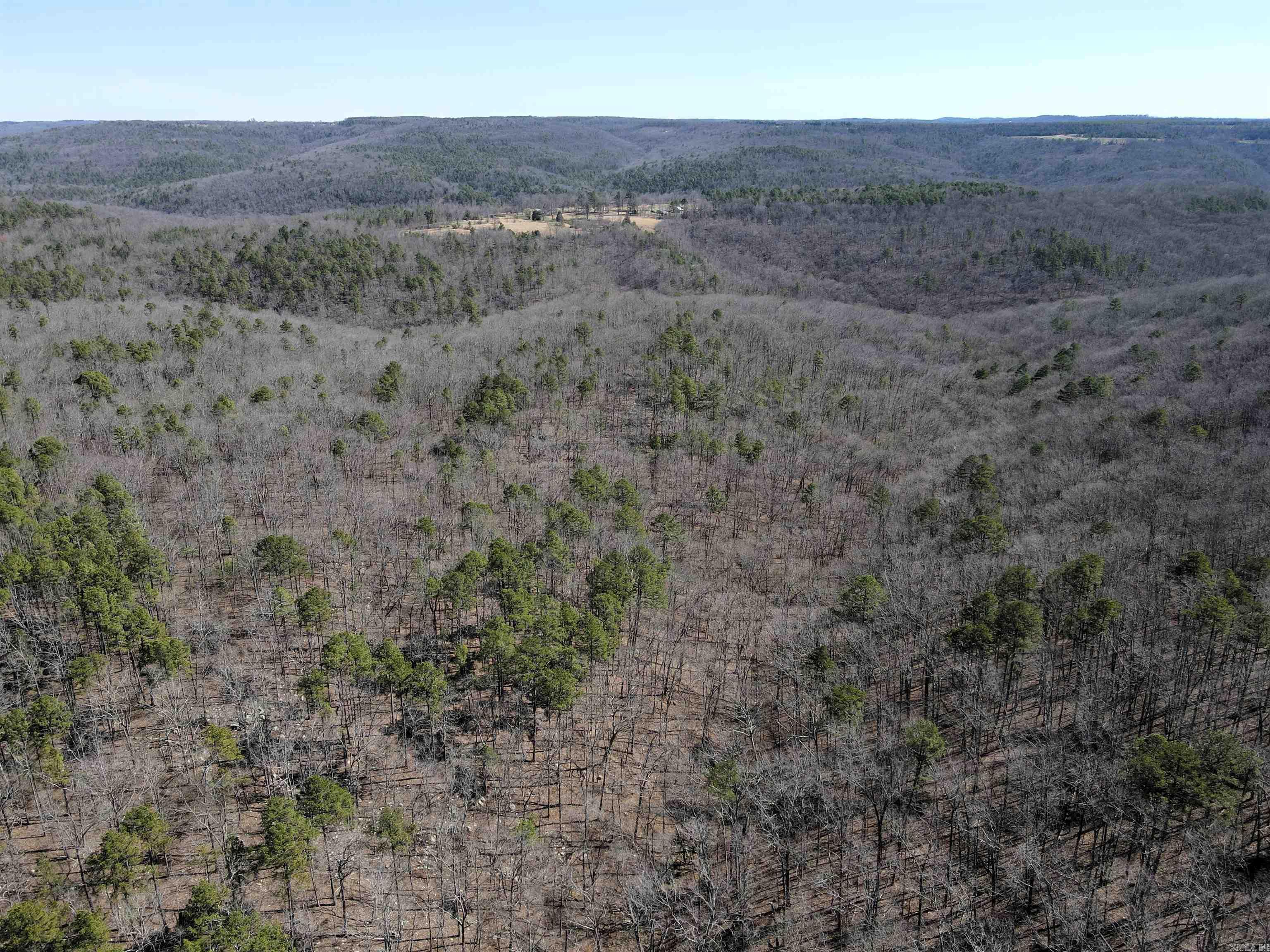 4429  Oyler  Clinton, AR