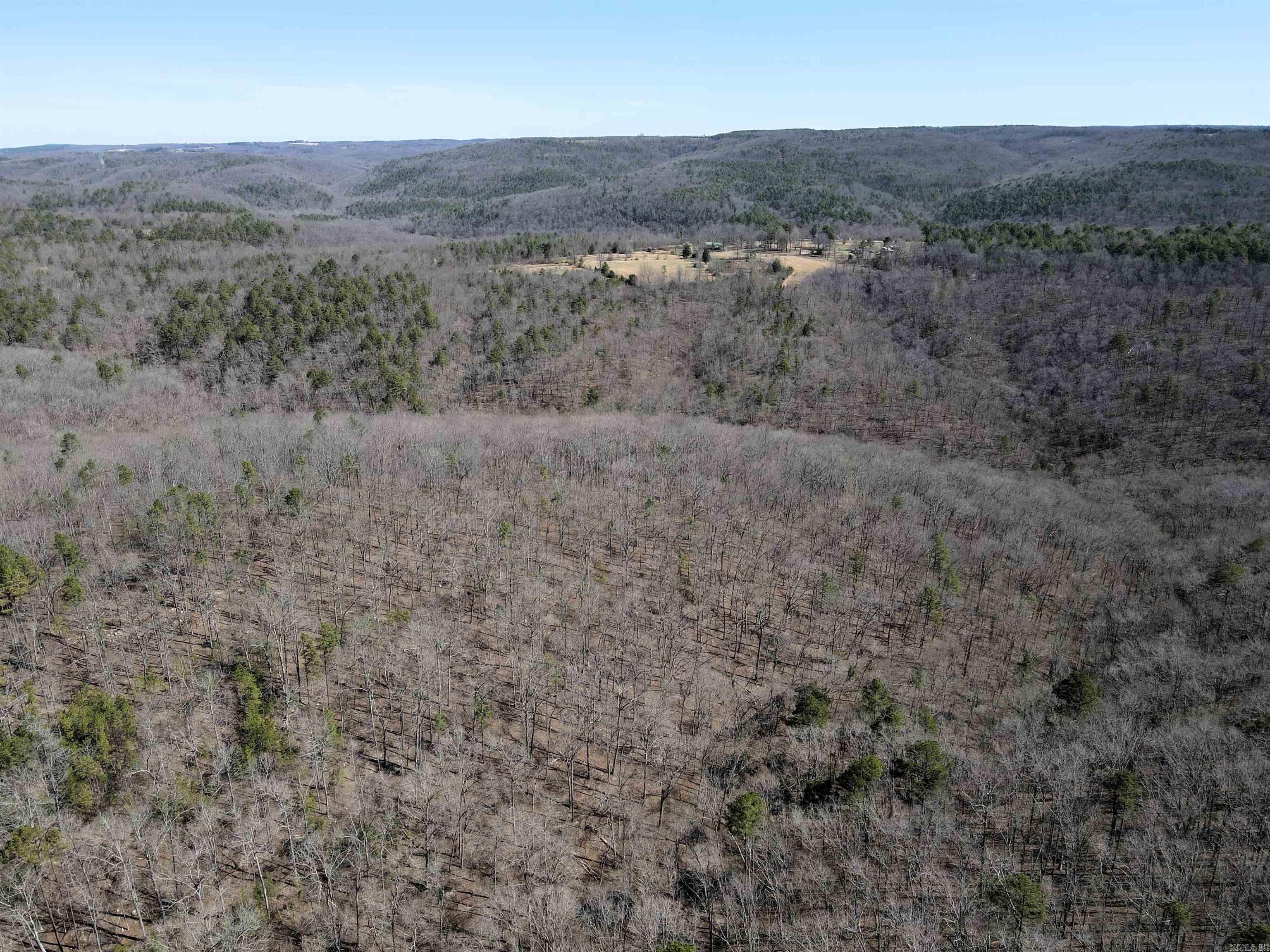 4429  Oyler  Clinton, AR