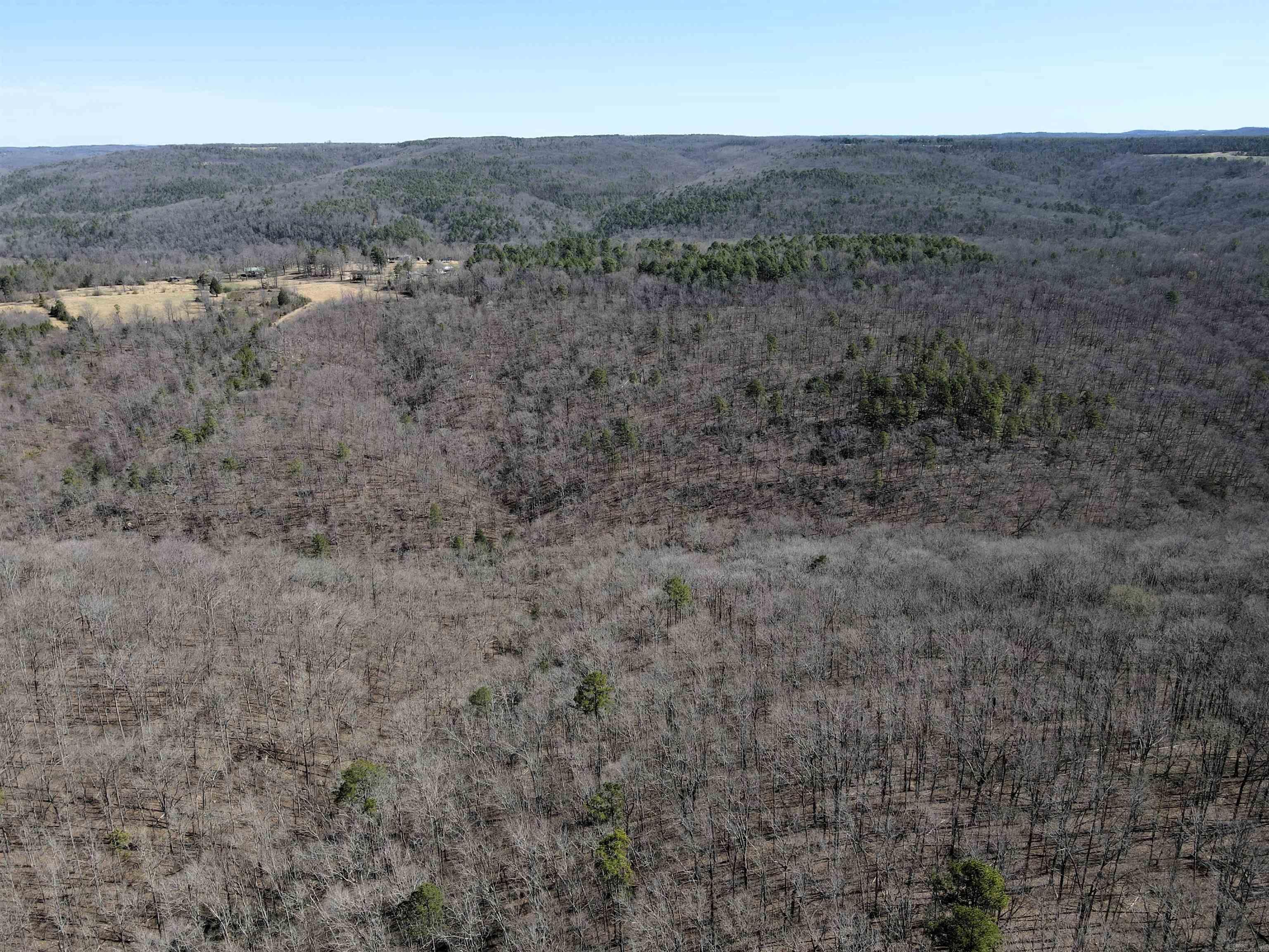 4429  Oyler  Clinton, AR