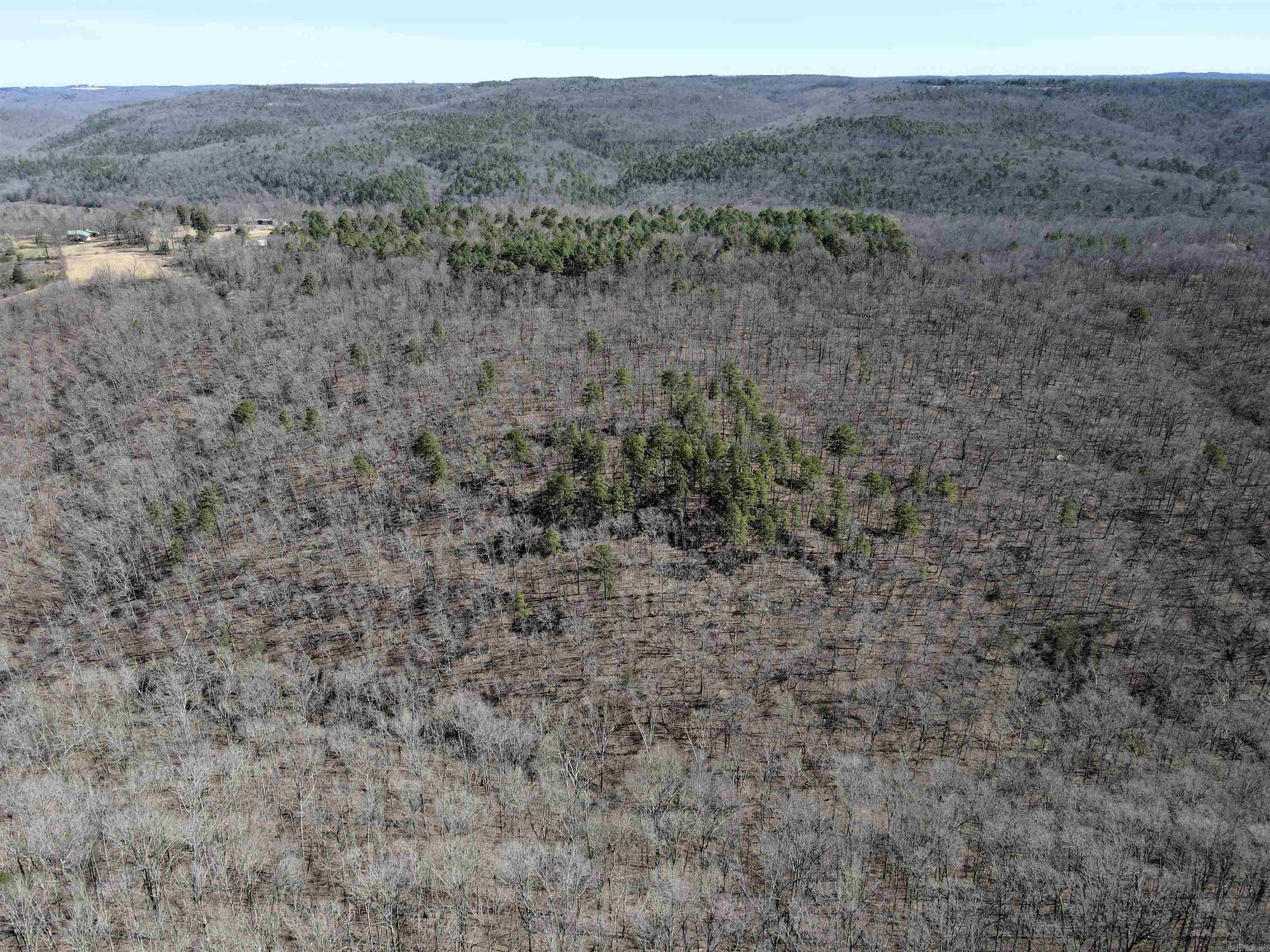 4429  Oyler  Clinton, AR