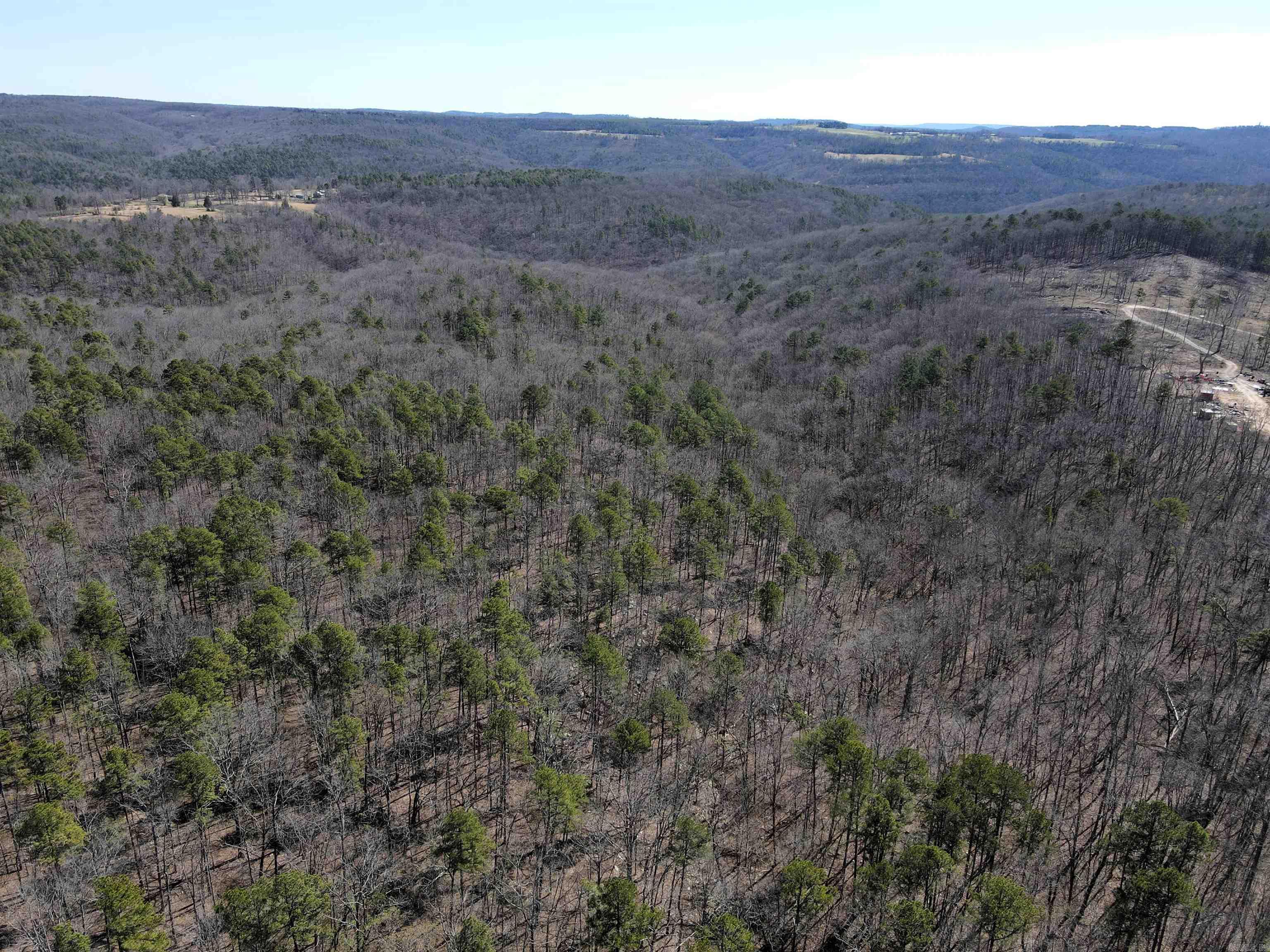 4429  Oyler  Clinton, AR