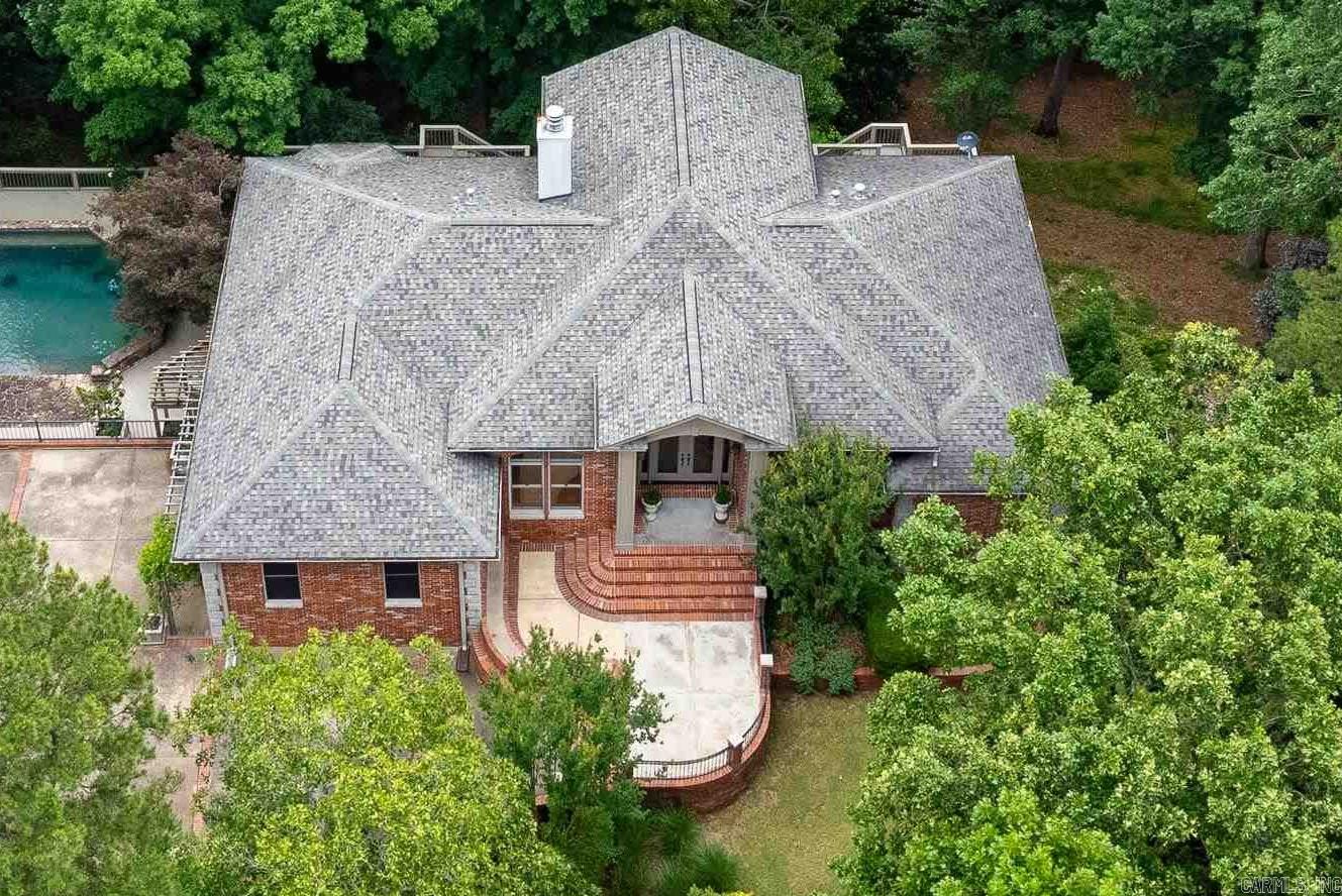 3801  Ridgefield  Little Rock, AR