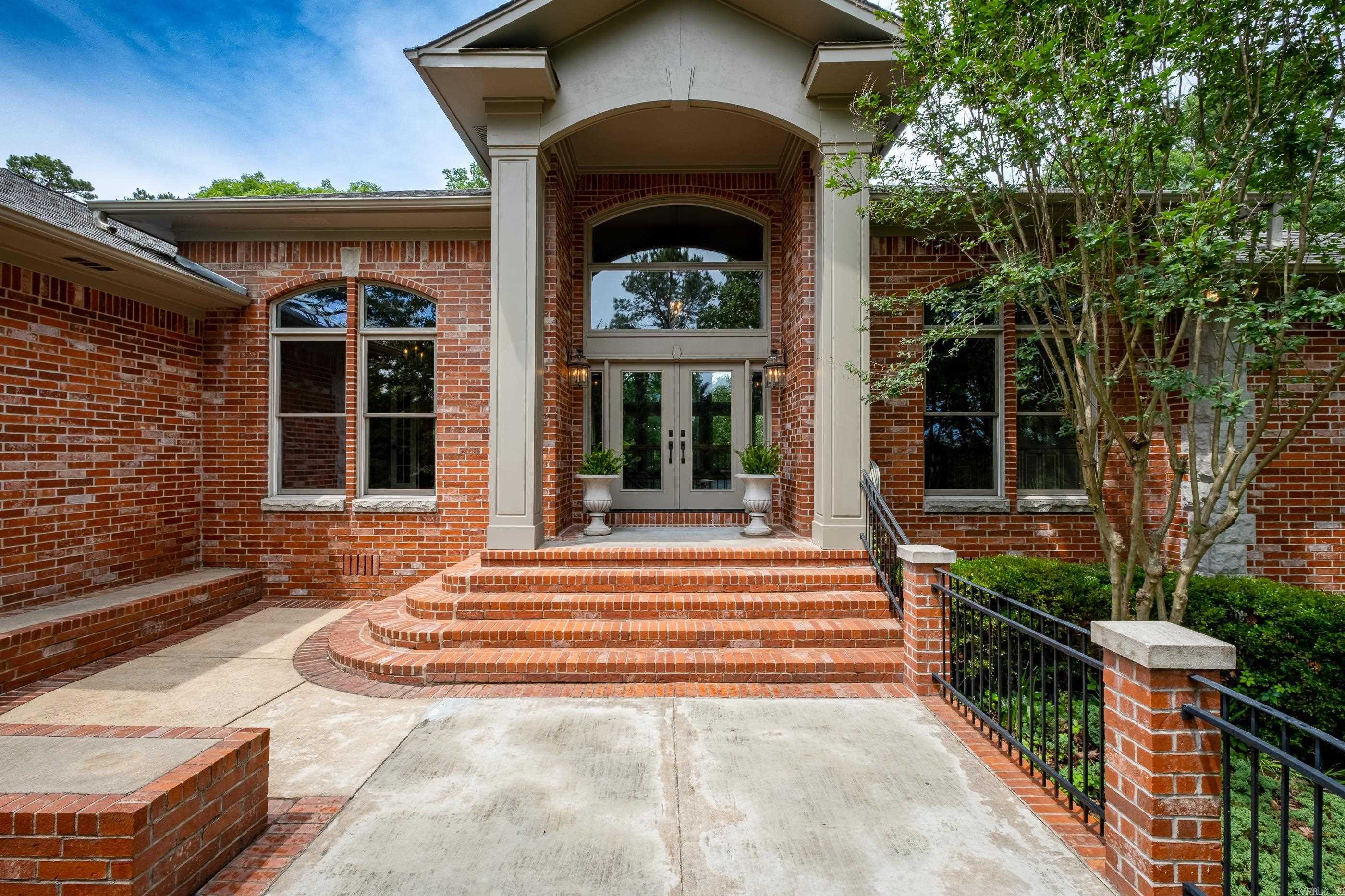 3801  Ridgefield  Little Rock, AR