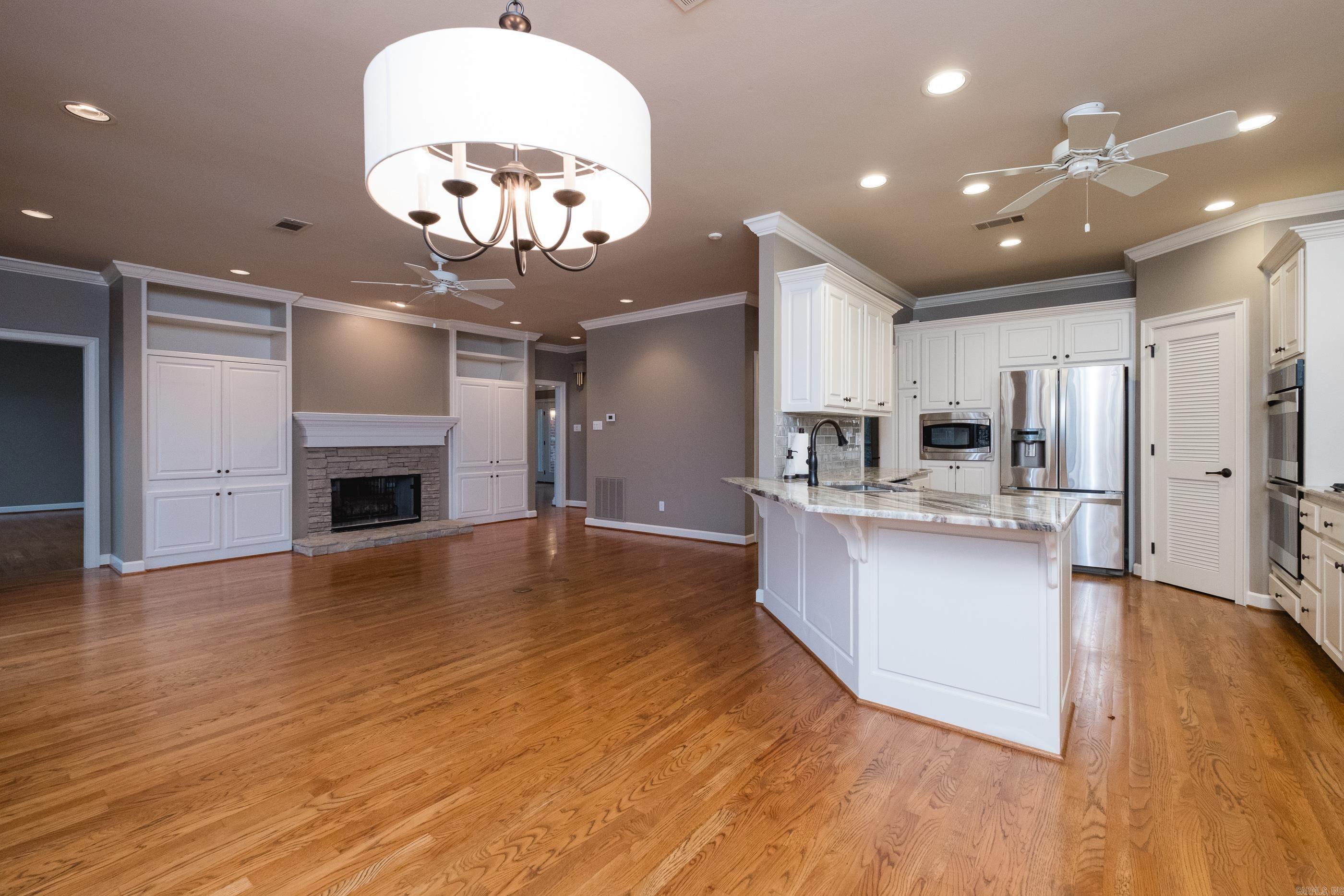 3801  Ridgefield  Little Rock, AR