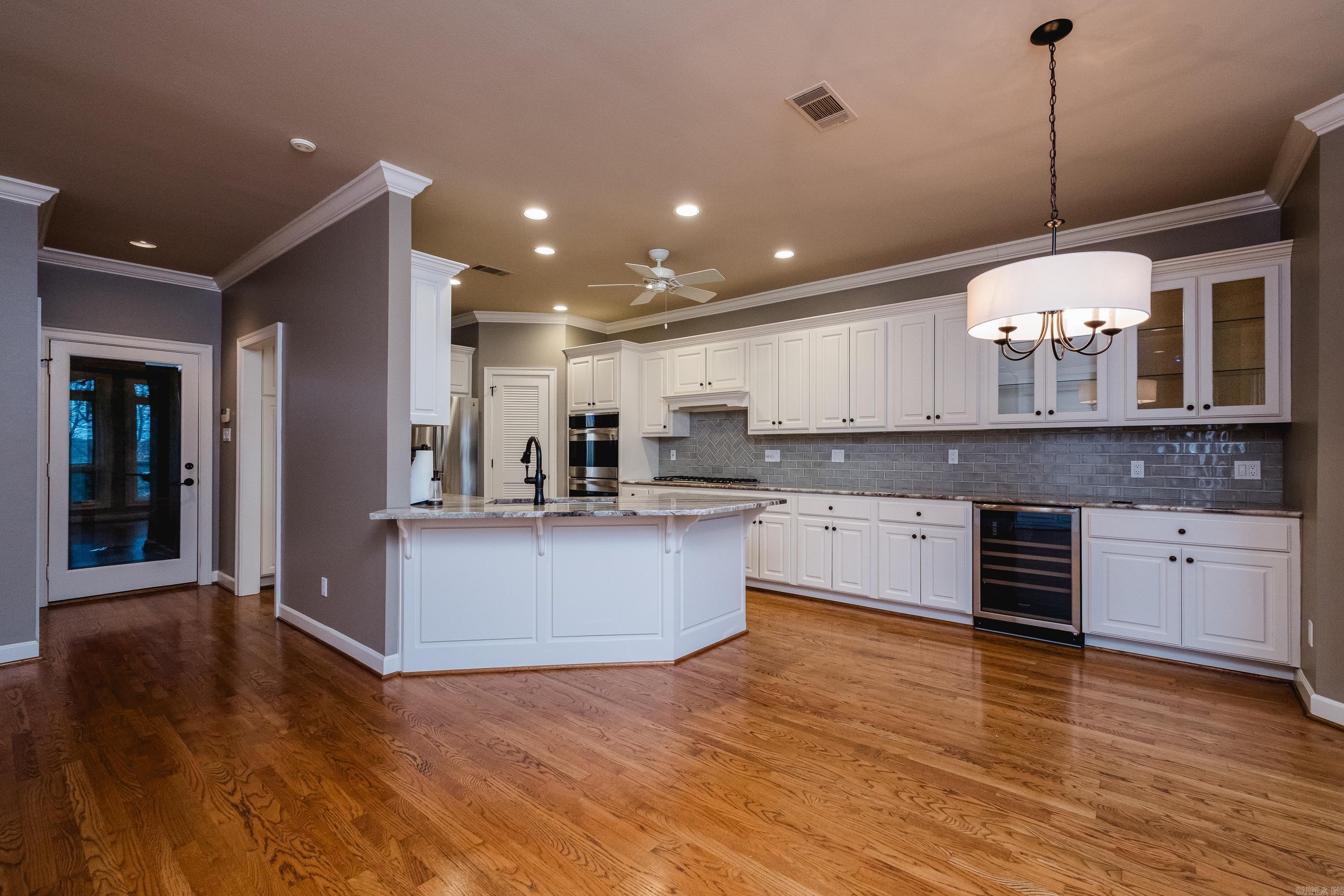 3801  Ridgefield  Little Rock, AR