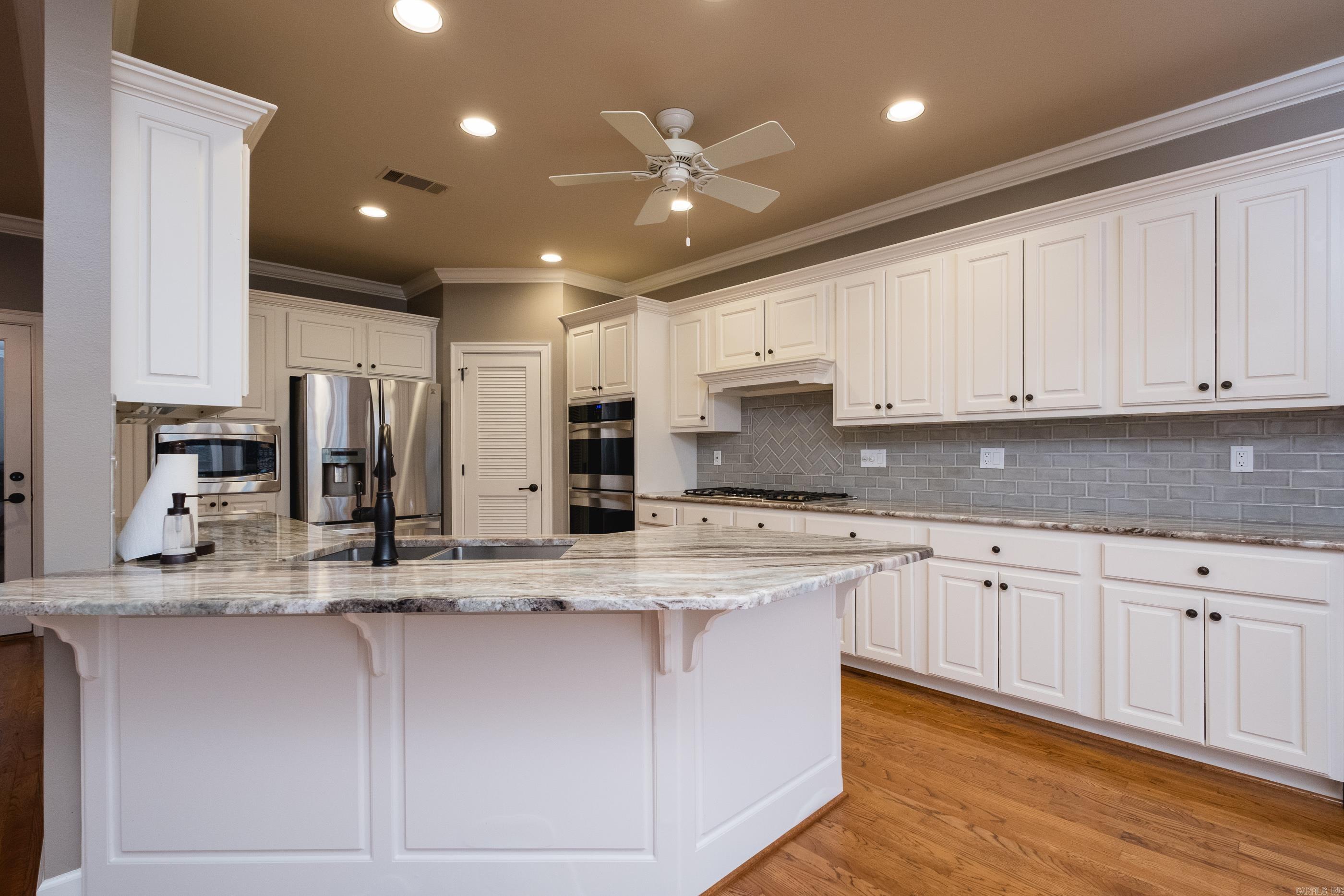 3801  Ridgefield  Little Rock, AR