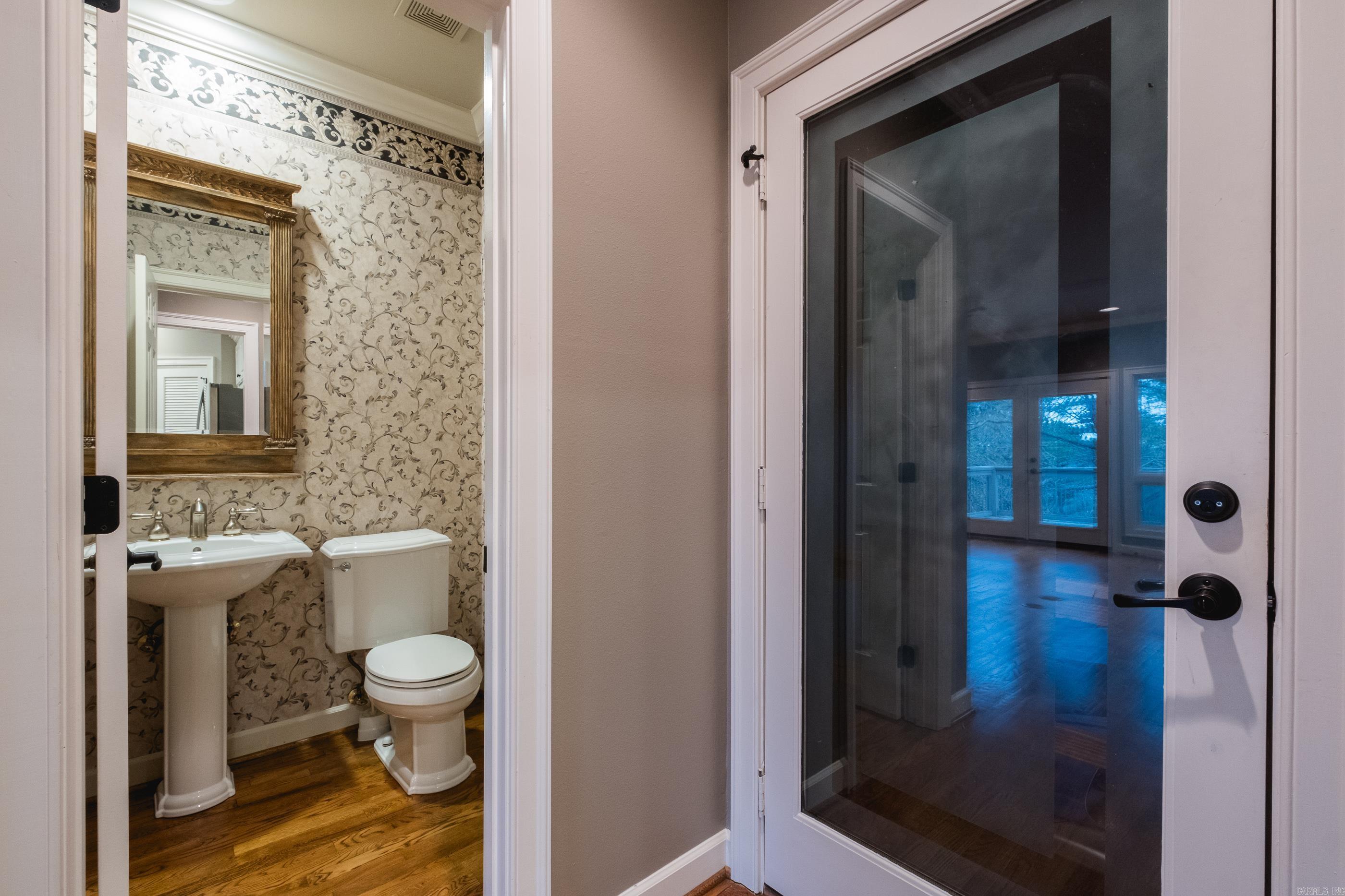 3801  Ridgefield  Little Rock, AR