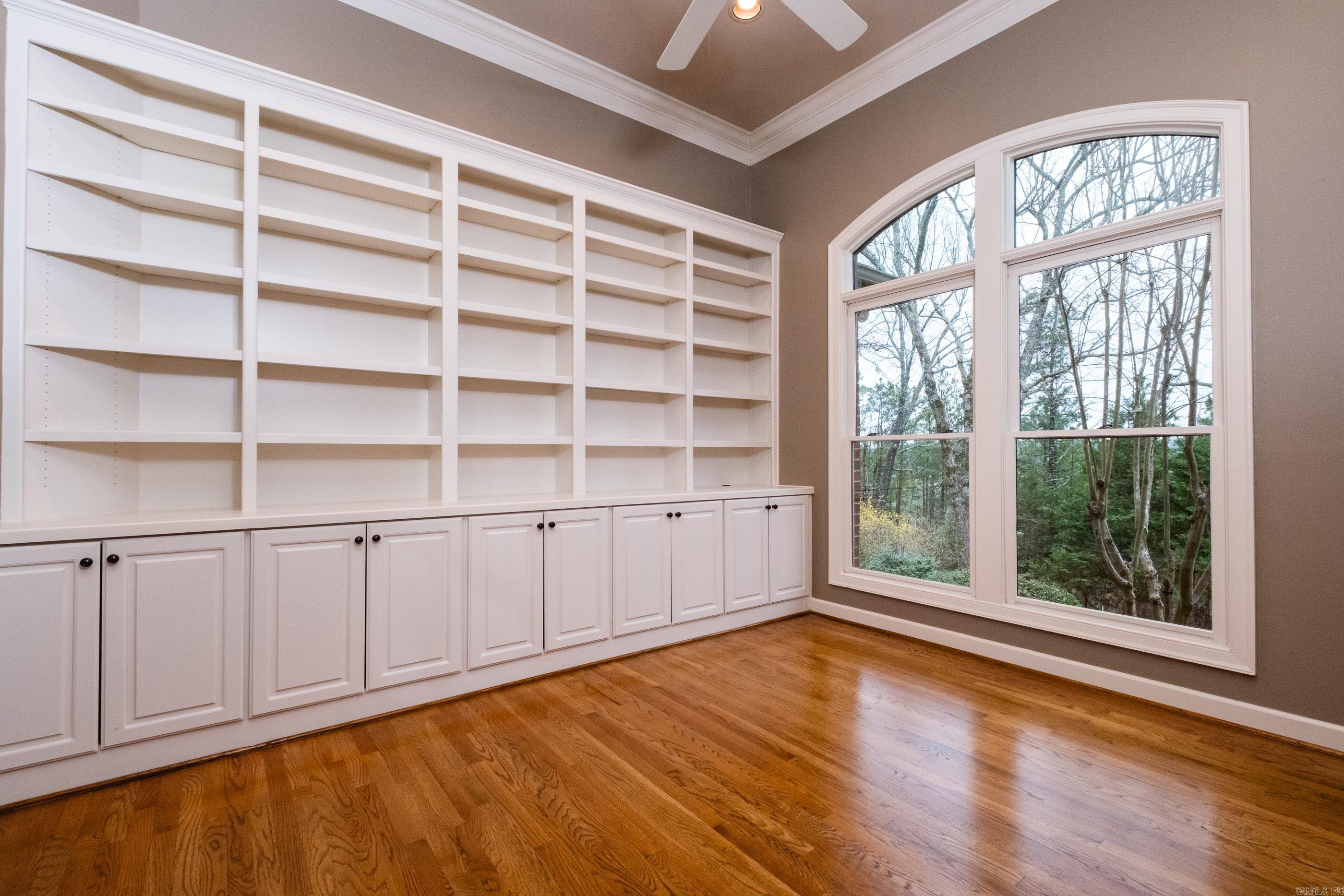 3801  Ridgefield  Little Rock, AR