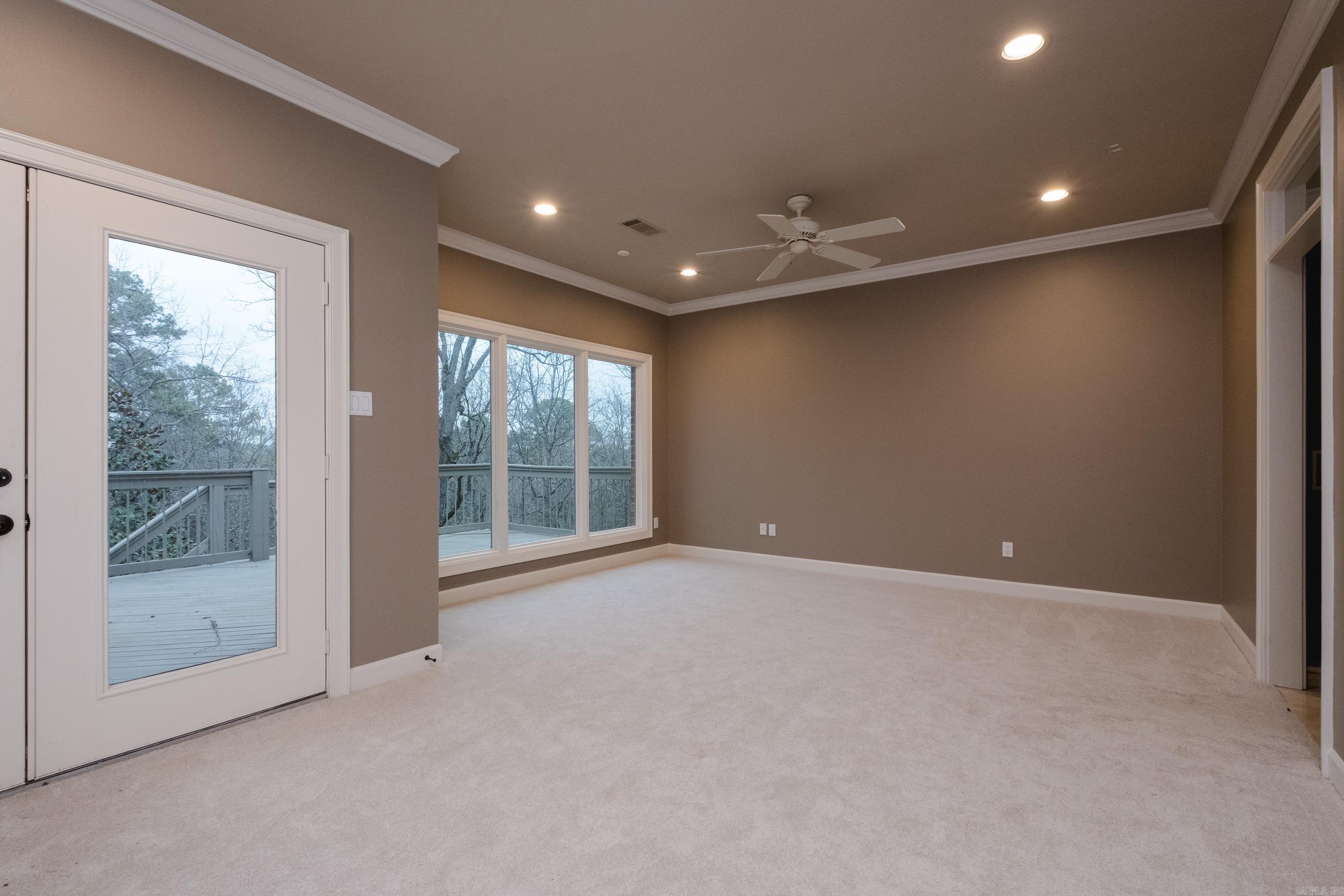 3801  Ridgefield  Little Rock, AR