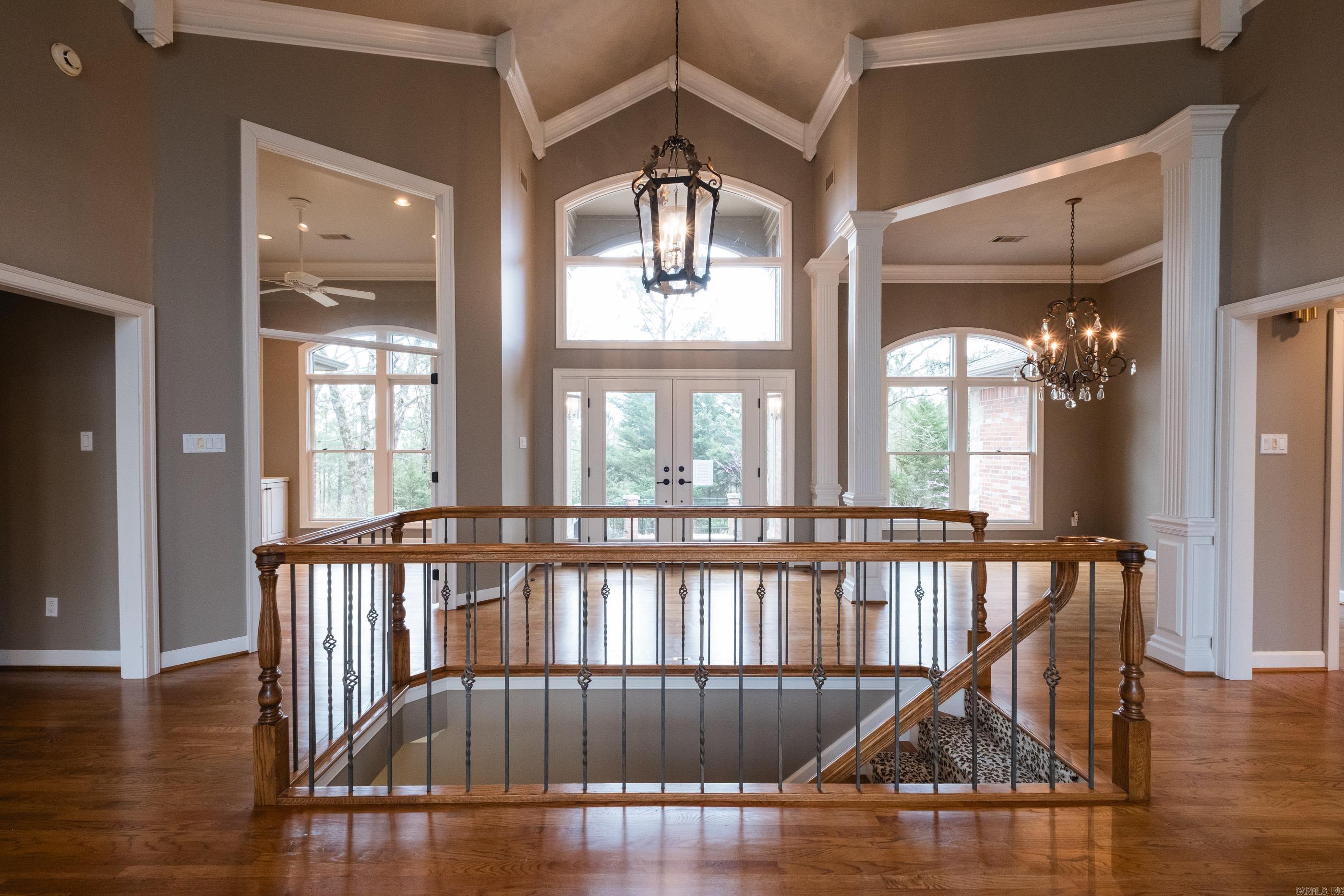 3801  Ridgefield  Little Rock, AR