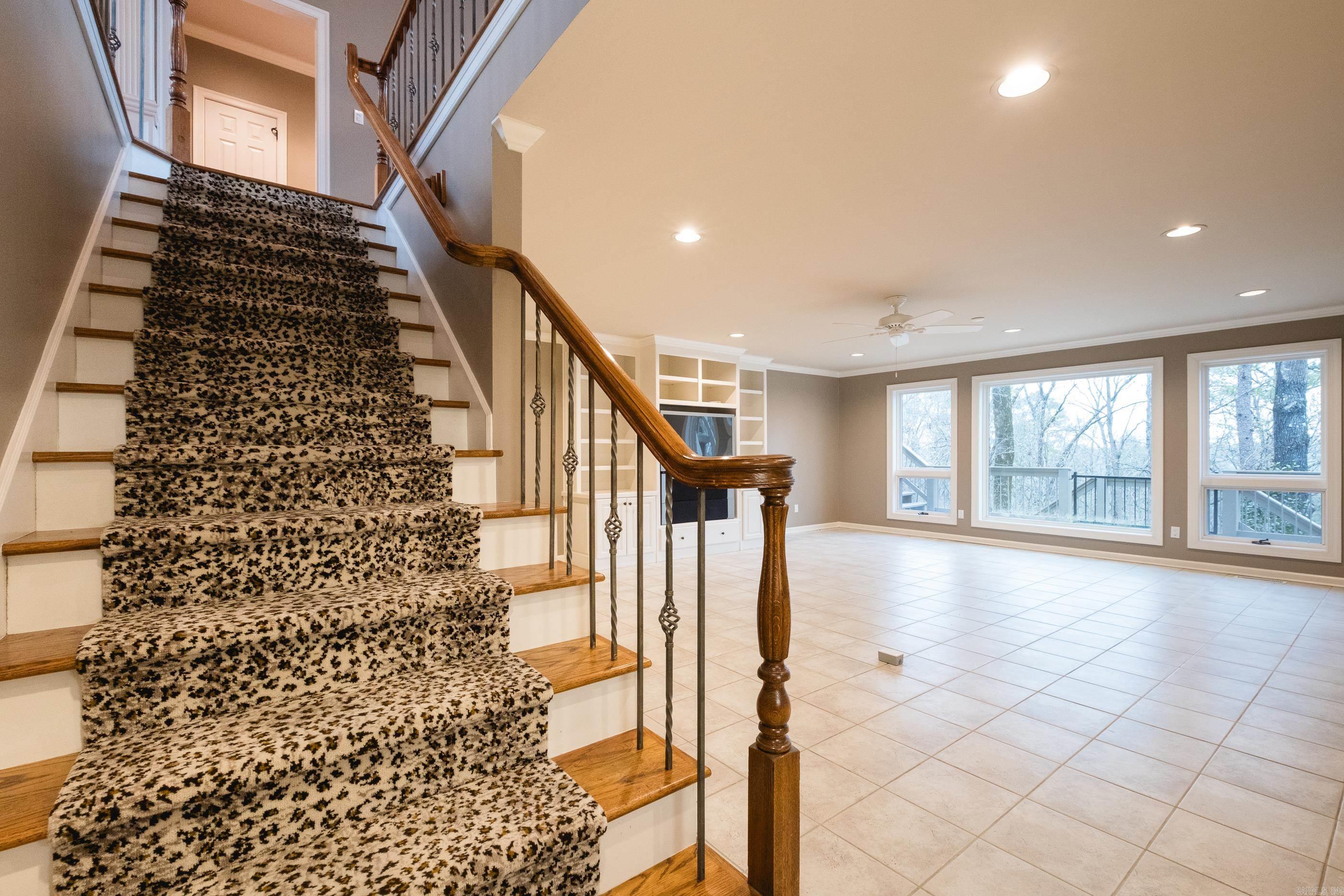 3801  Ridgefield  Little Rock, AR