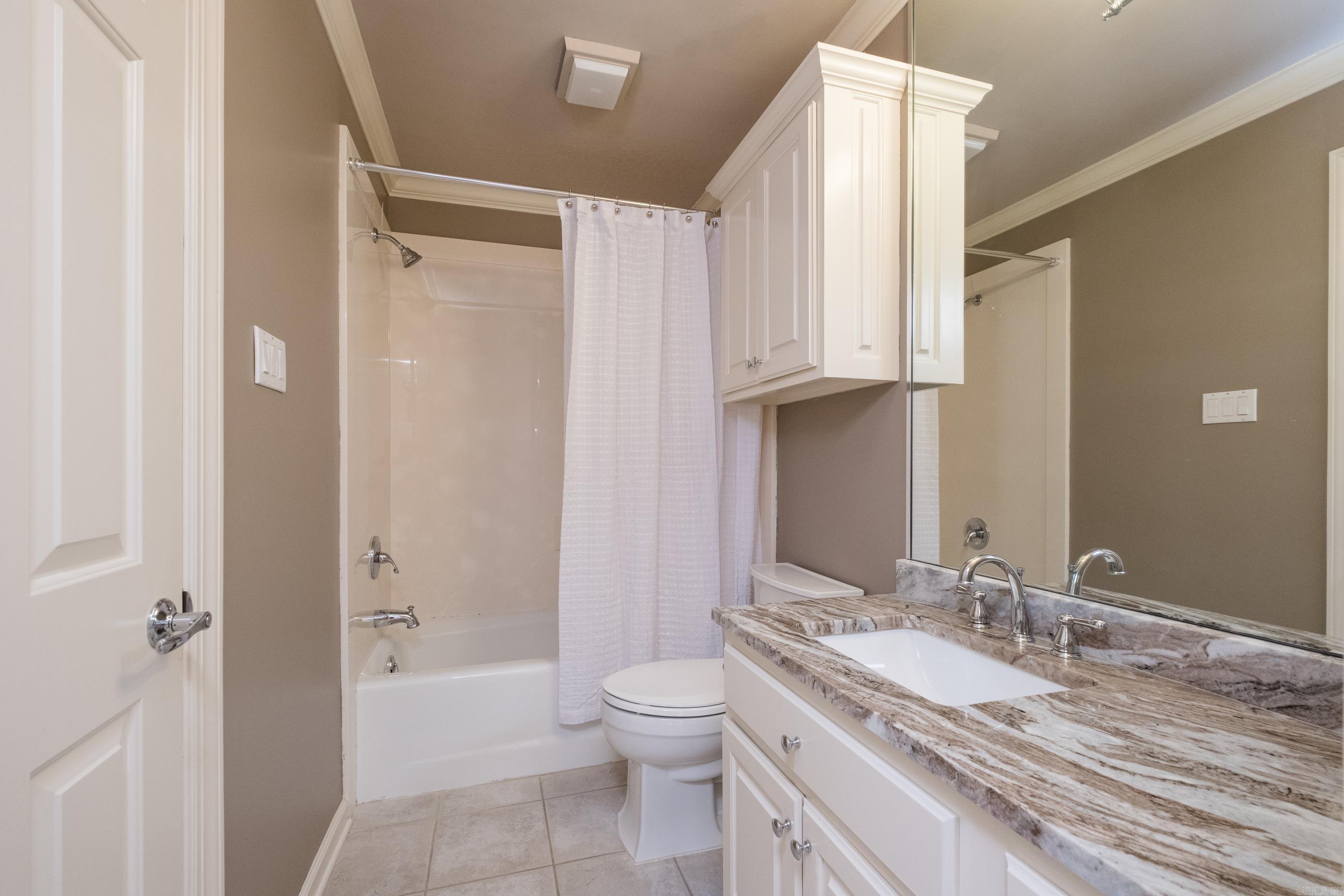 3801  Ridgefield  Little Rock, AR