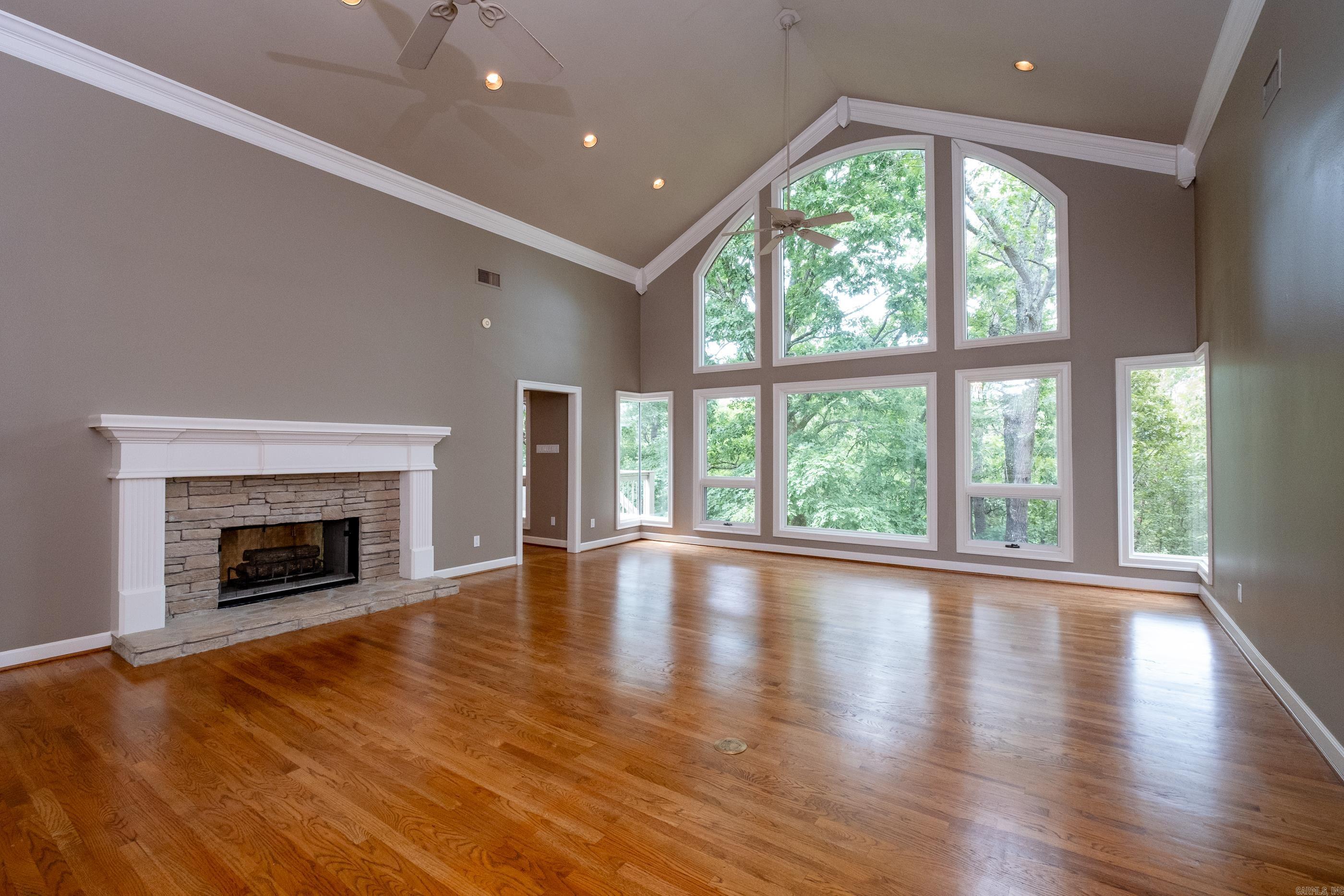 3801  Ridgefield  Little Rock, AR