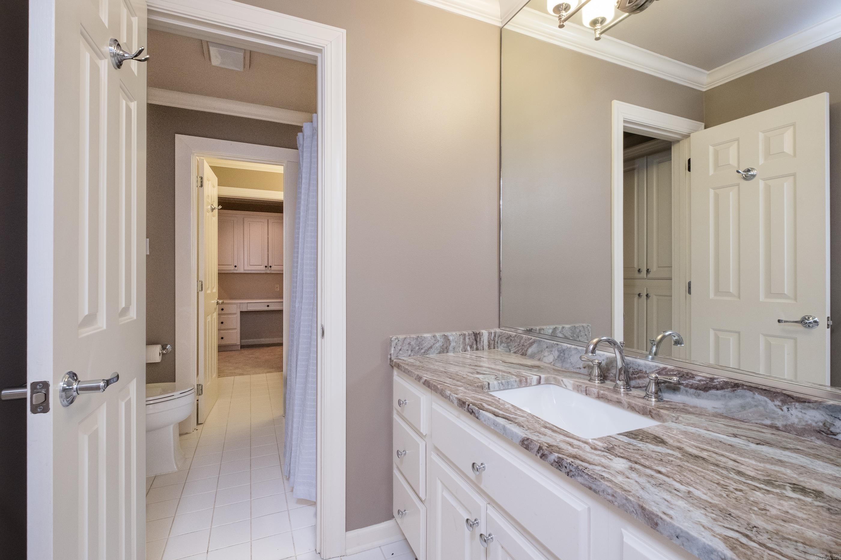 3801  Ridgefield  Little Rock, AR