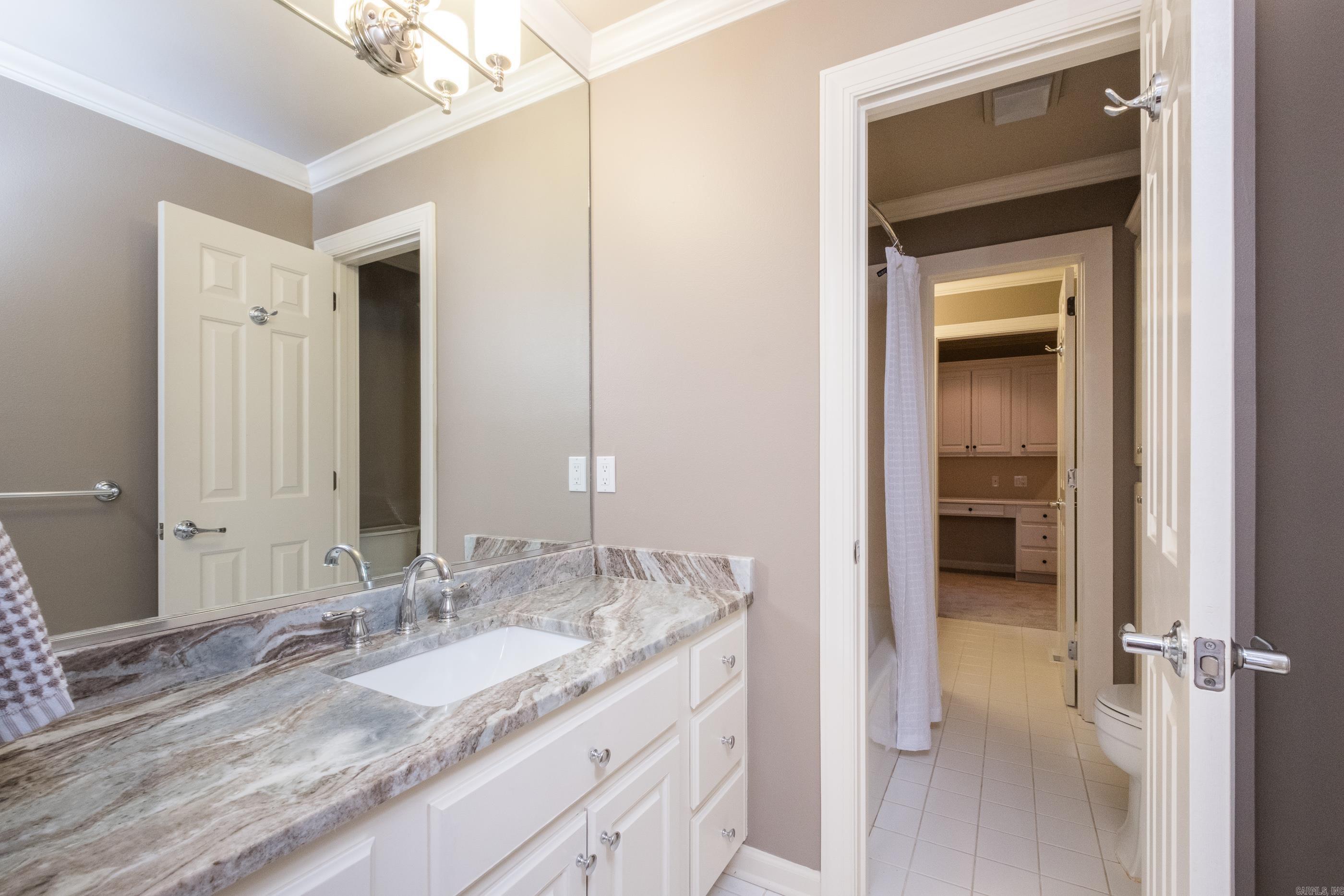 3801  Ridgefield  Little Rock, AR
