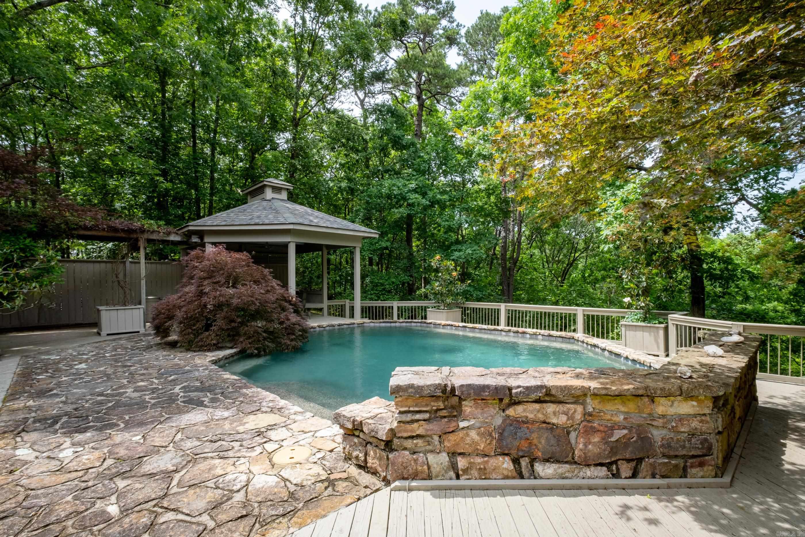3801  Ridgefield  Little Rock, AR