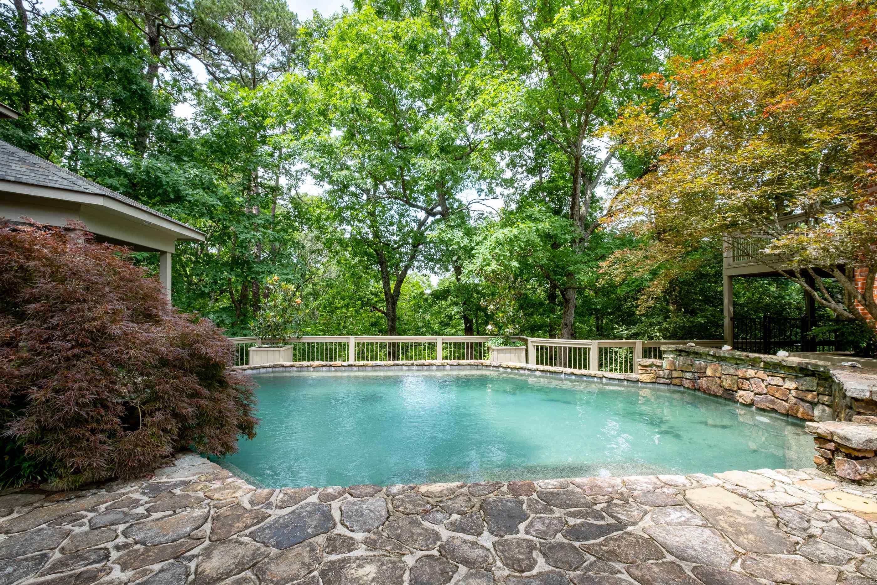 3801  Ridgefield  Little Rock, AR
