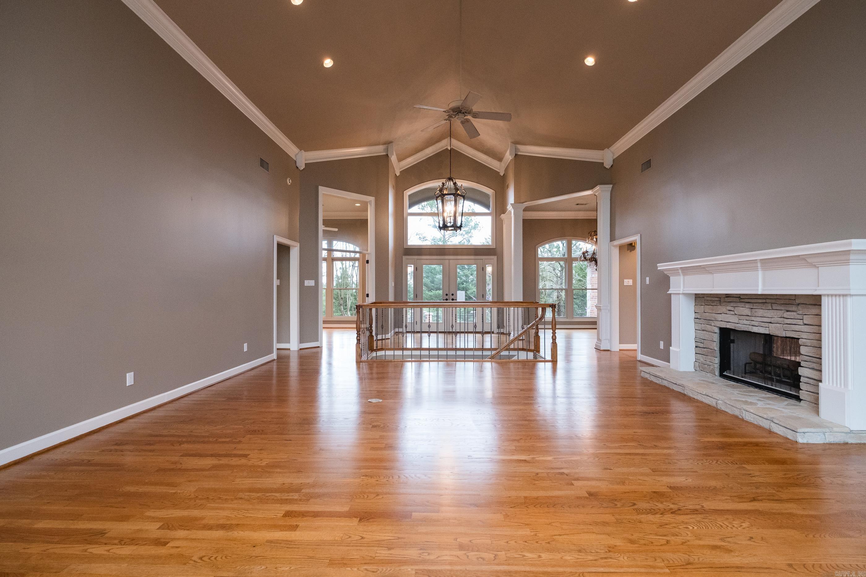 3801  Ridgefield  Little Rock, AR