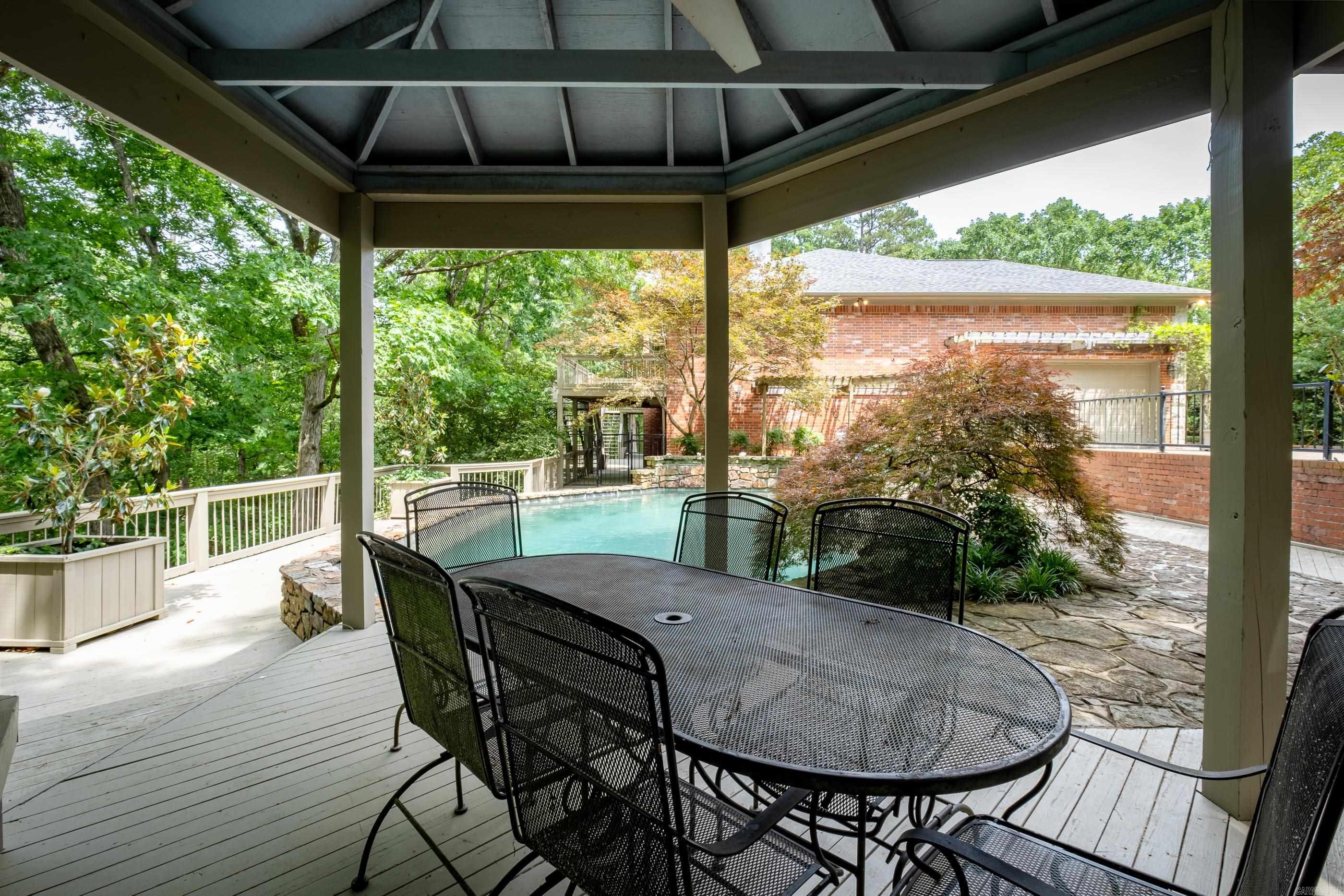 3801  Ridgefield  Little Rock, AR