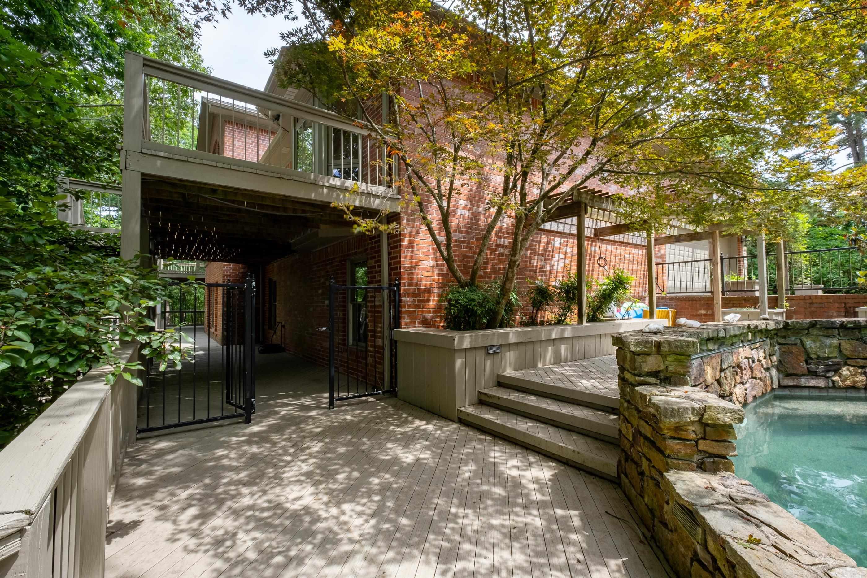 3801  Ridgefield  Little Rock, AR