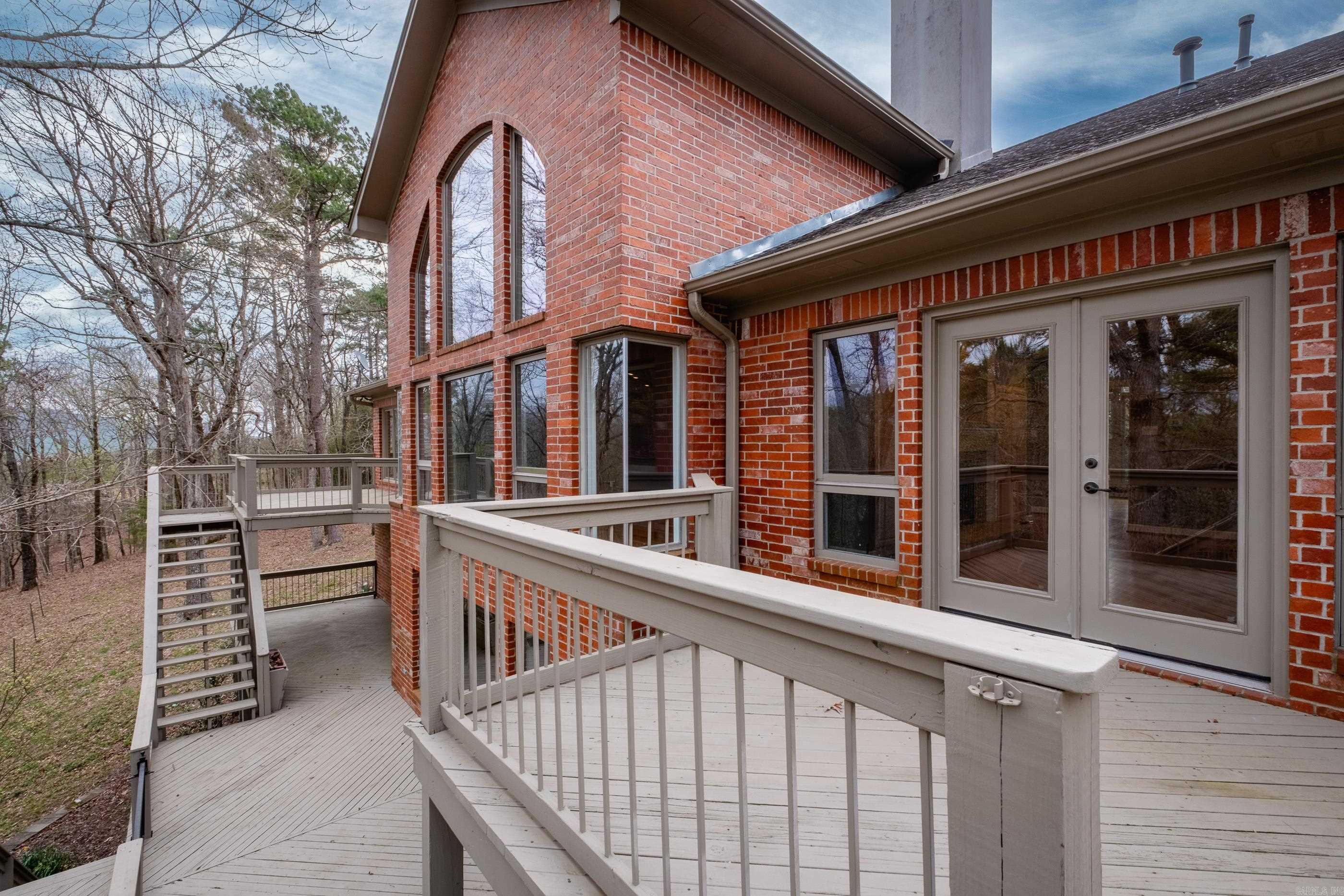 3801  Ridgefield  Little Rock, AR