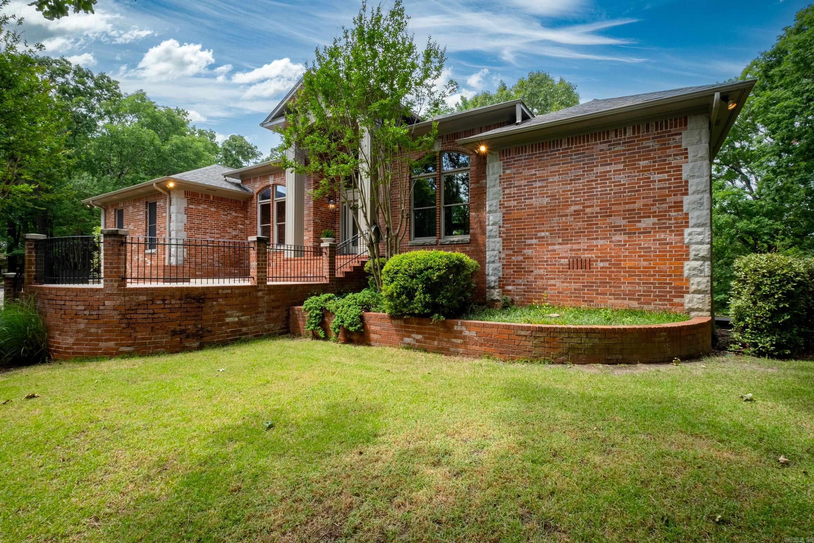 3801  Ridgefield  Little Rock, AR