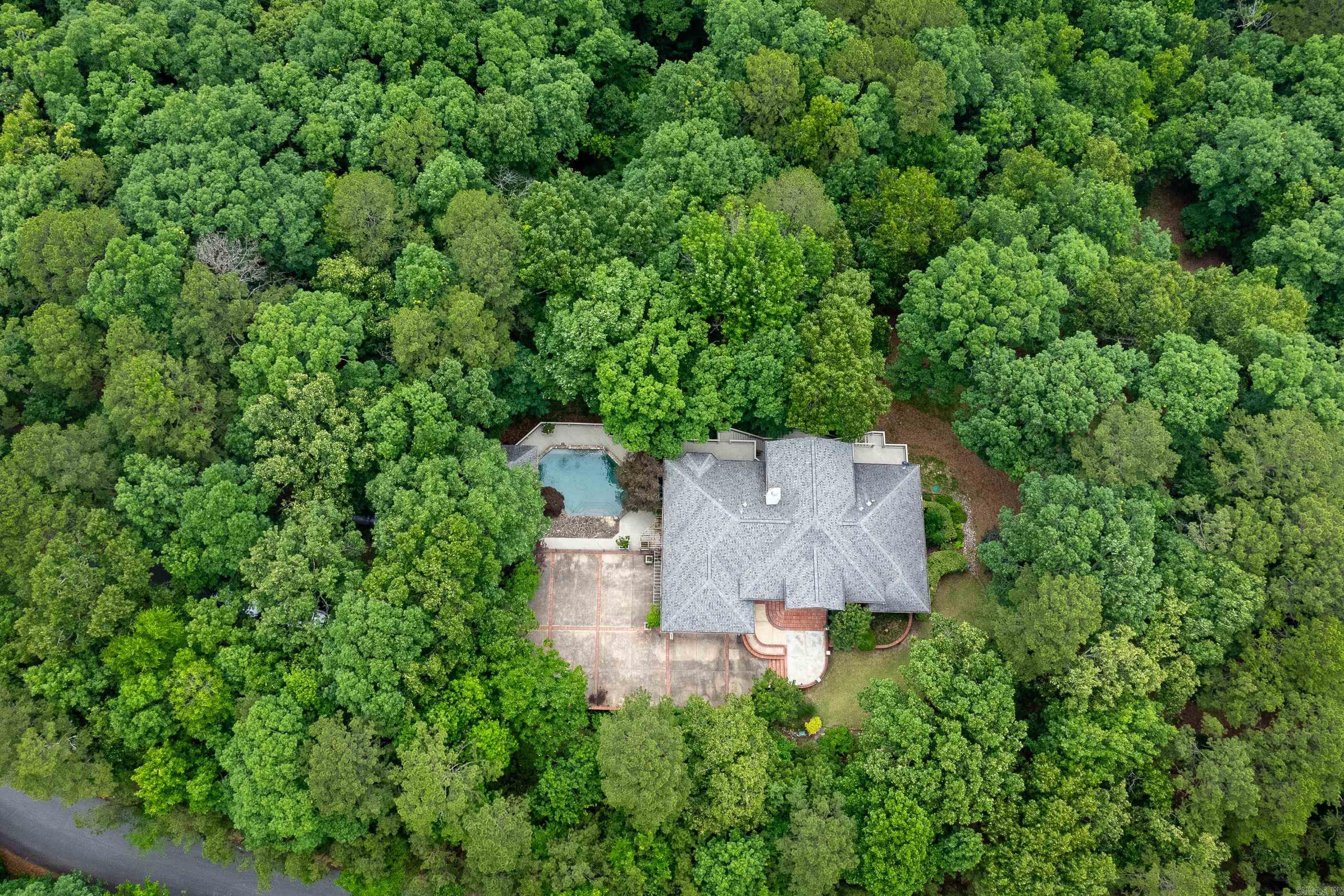 3801  Ridgefield  Little Rock, AR