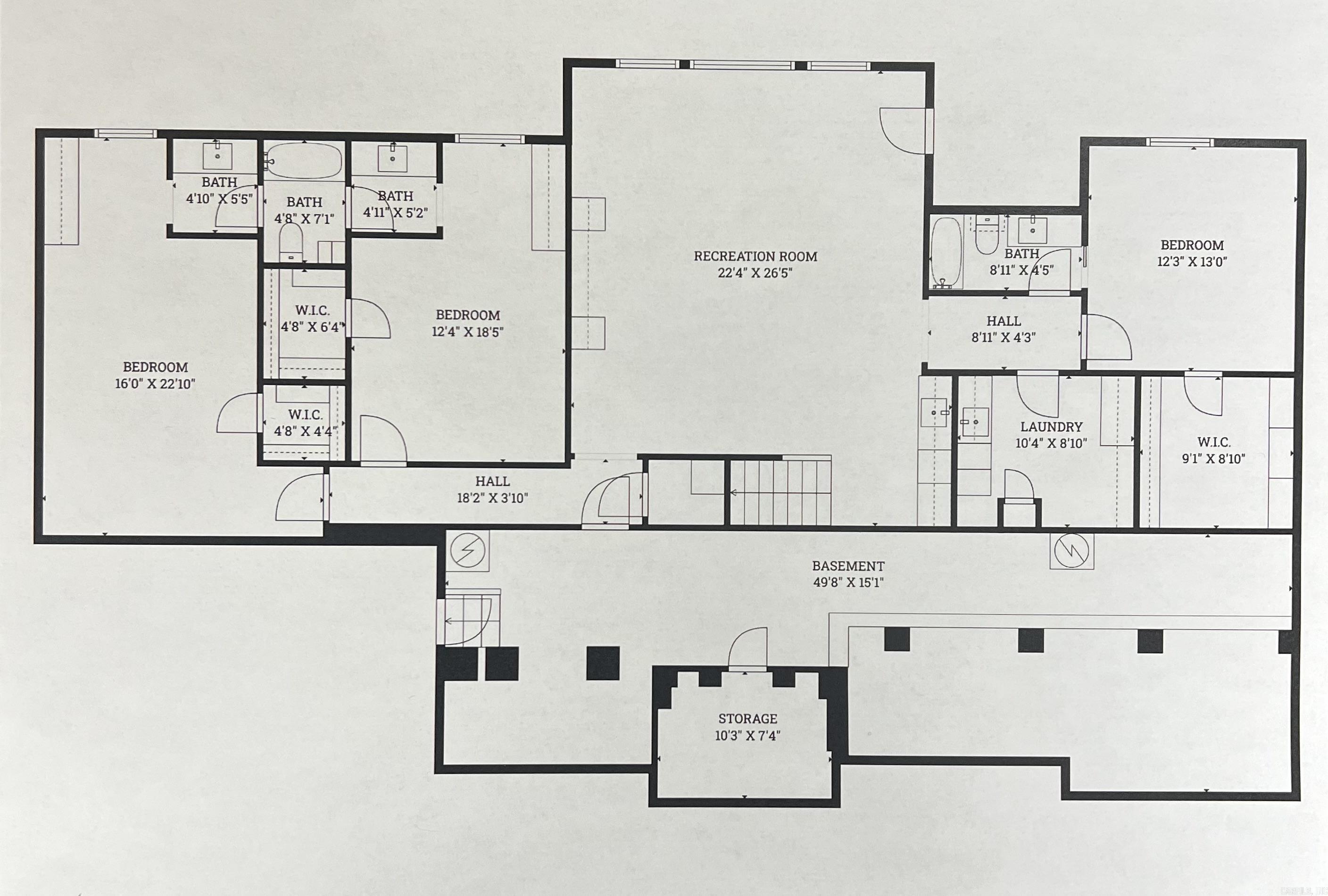 3801  Ridgefield  Little Rock, AR