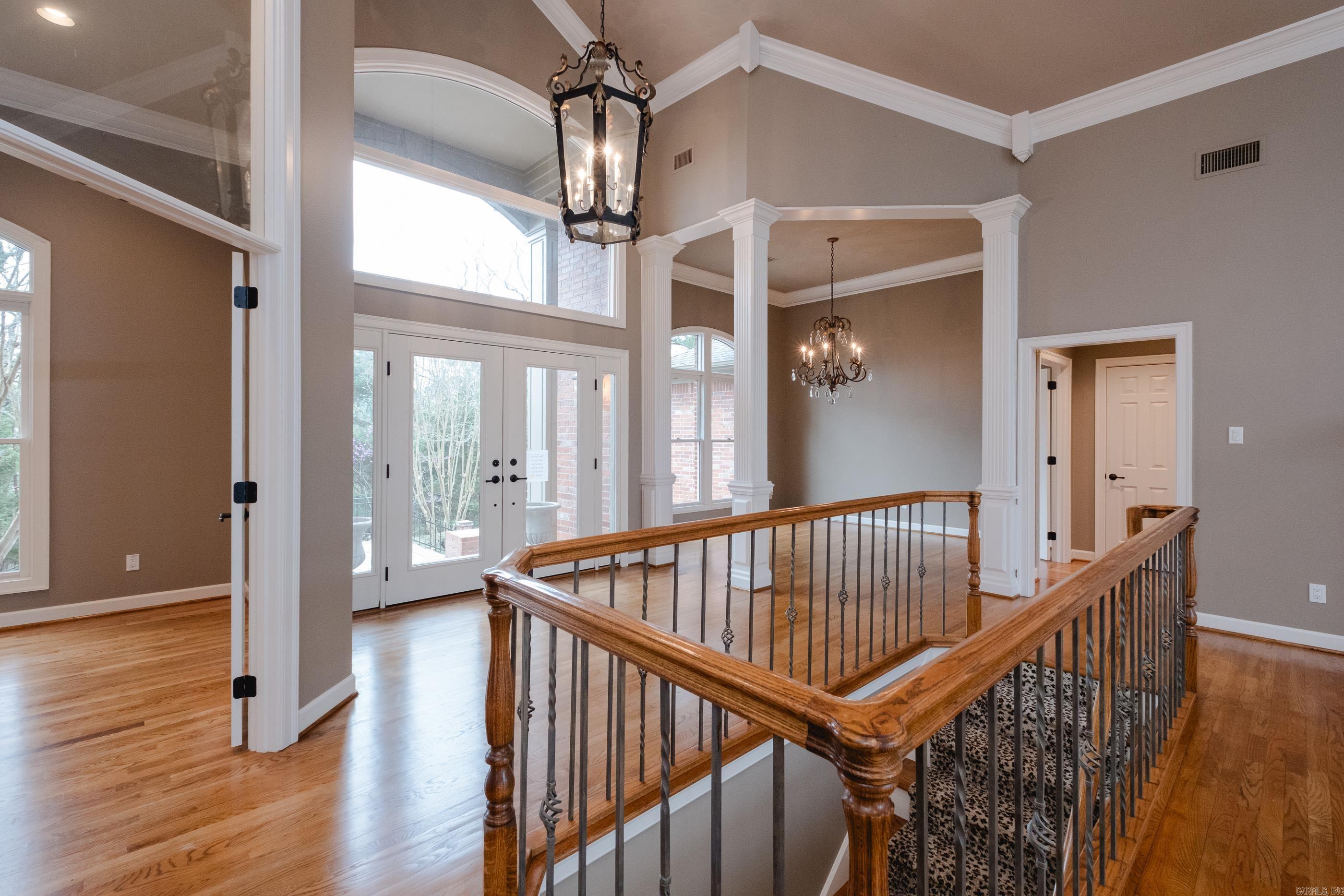 3801  Ridgefield  Little Rock, AR