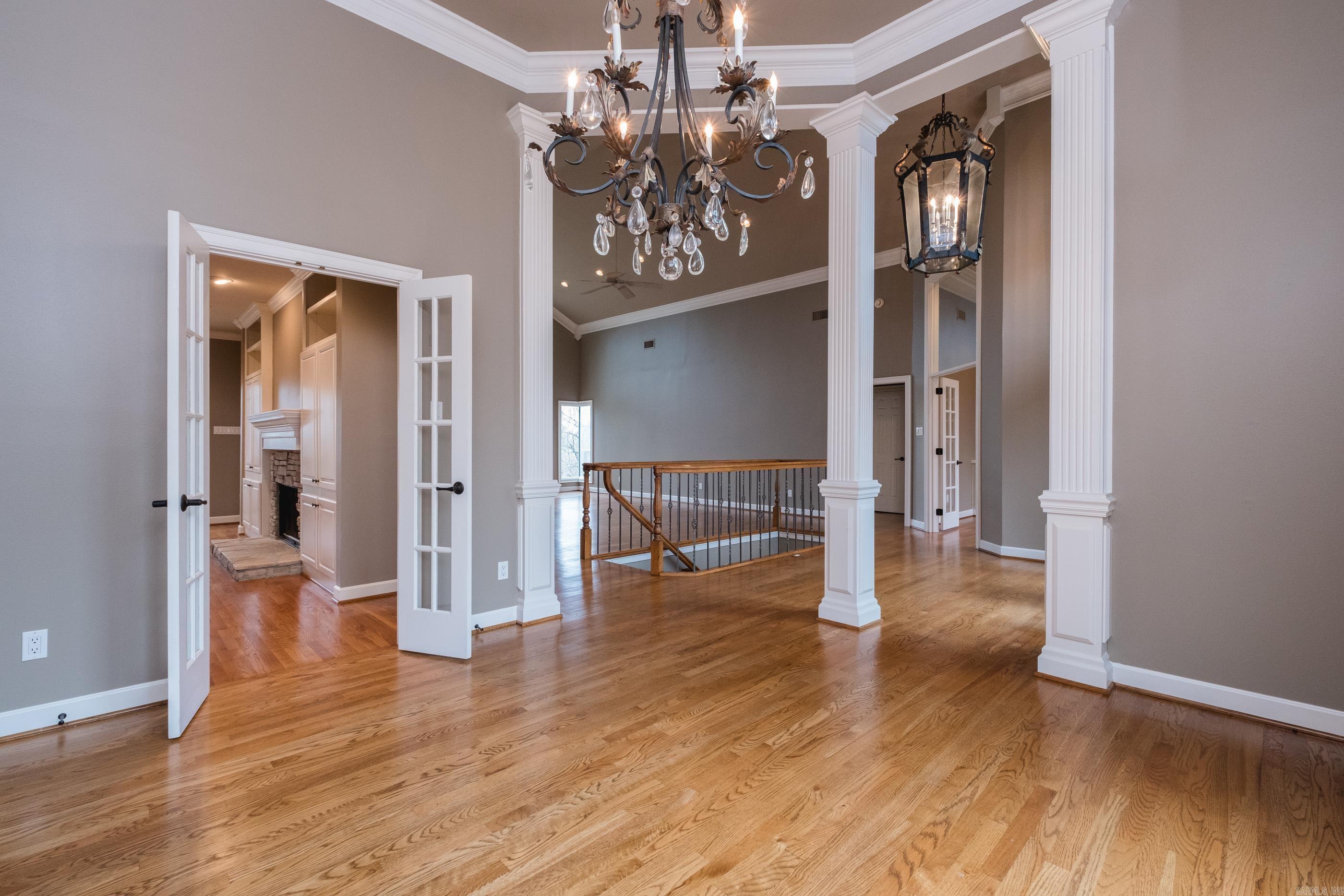 3801  Ridgefield  Little Rock, AR