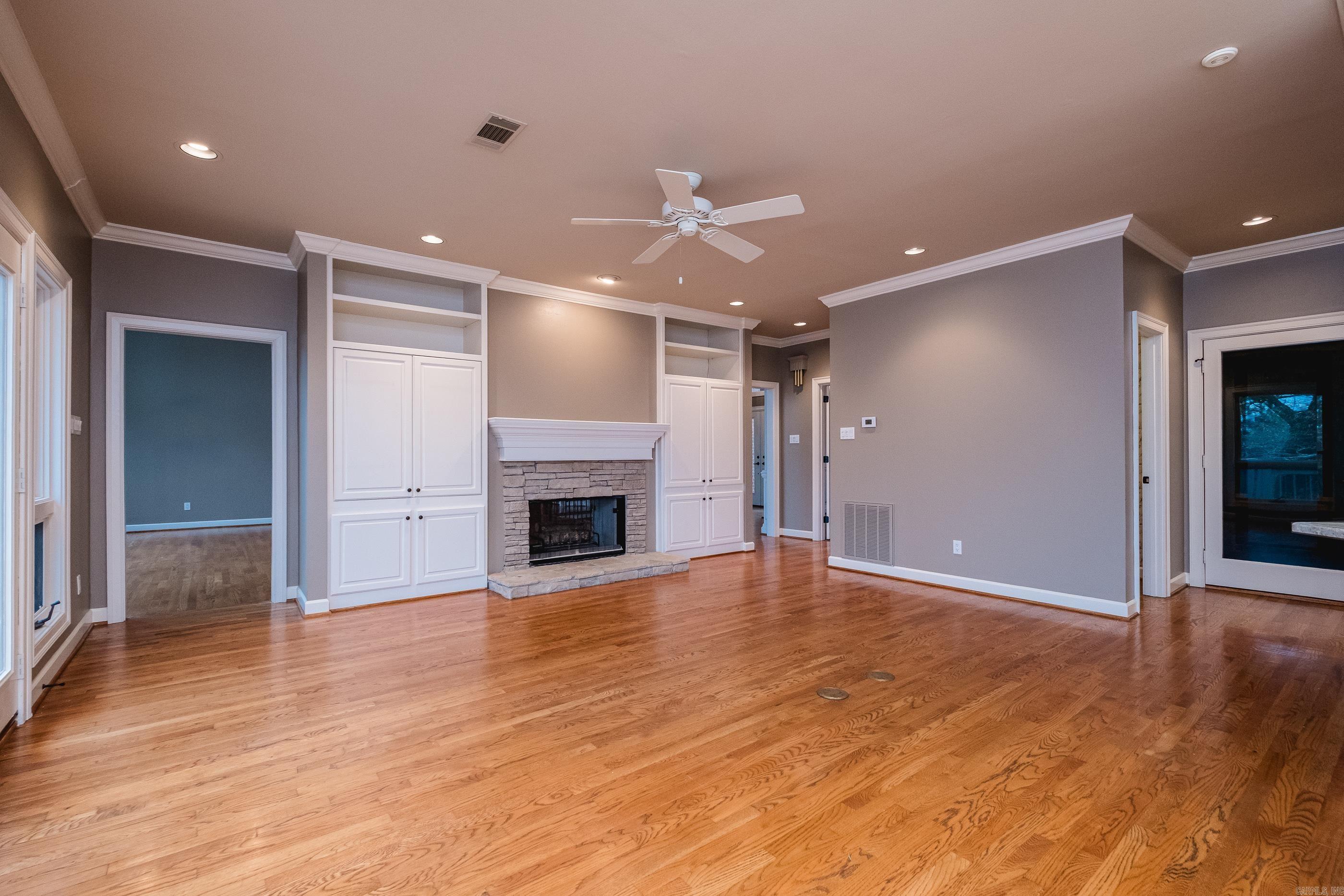 3801  Ridgefield  Little Rock, AR