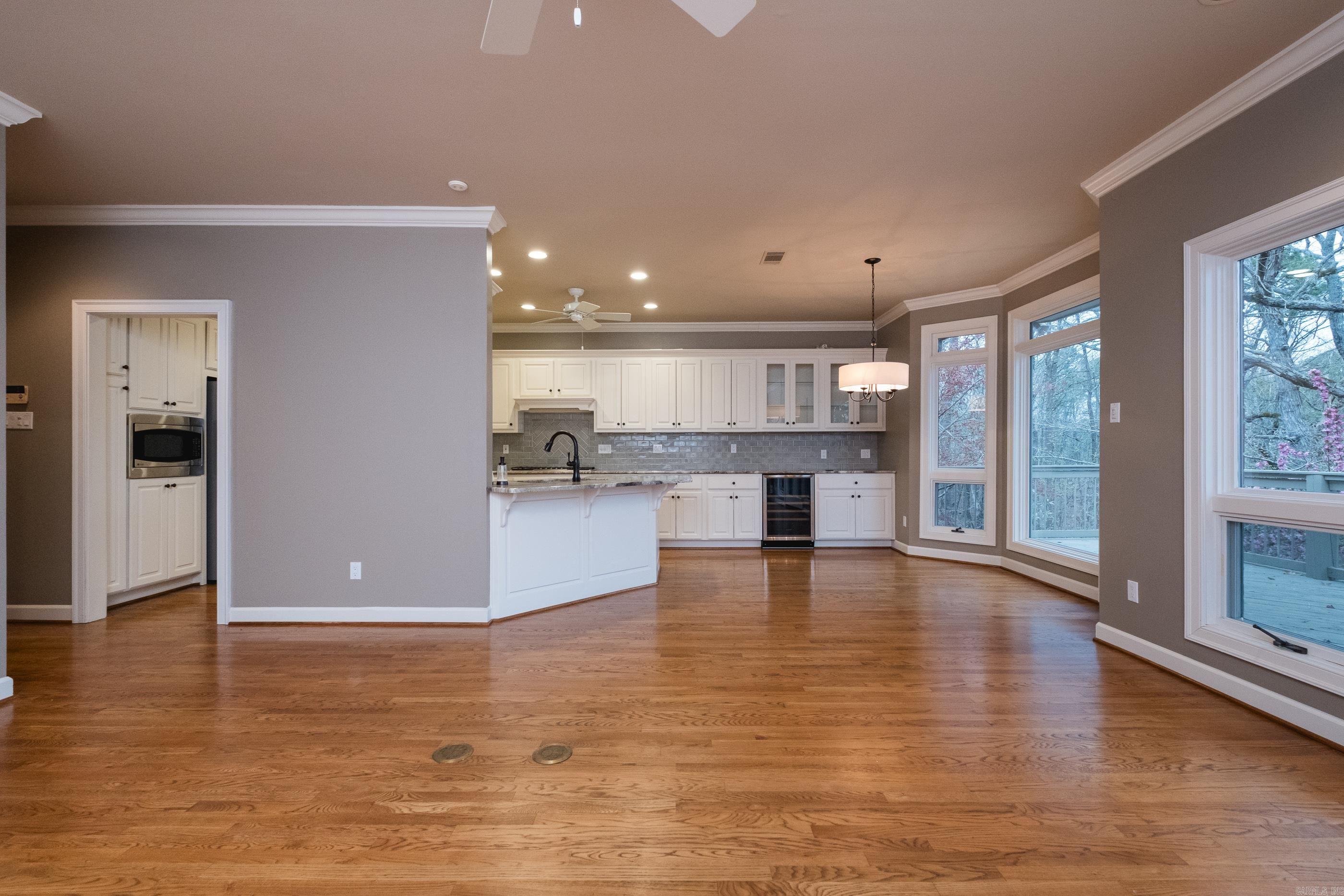 3801  Ridgefield  Little Rock, AR