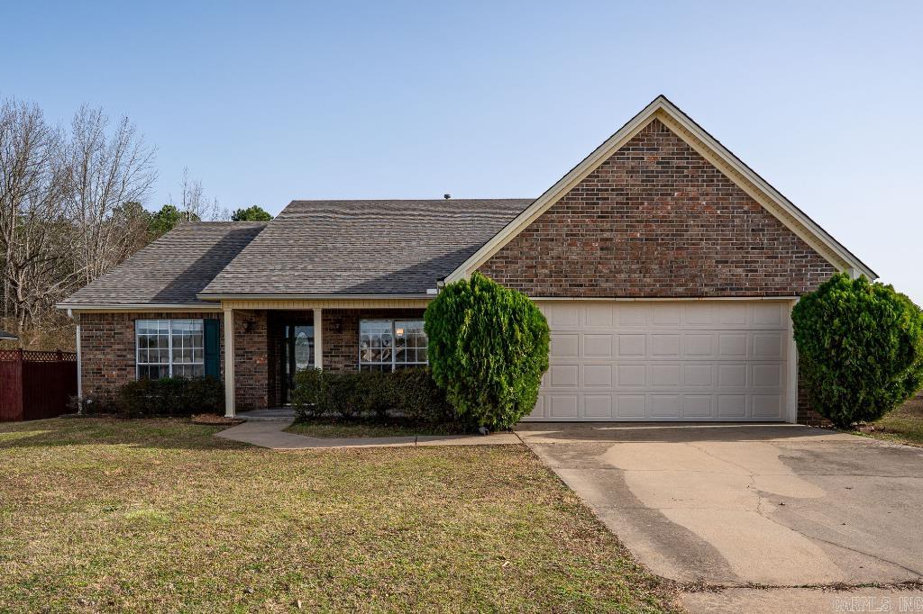 323  Lamplighter  Haskell, AR