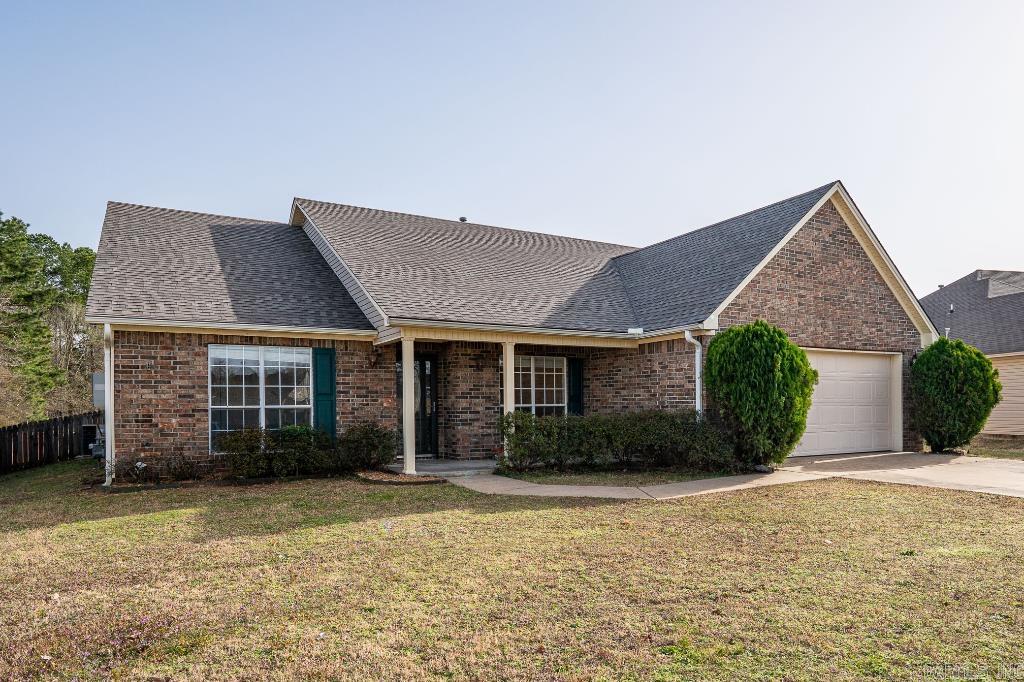323  Lamplighter  Haskell, AR