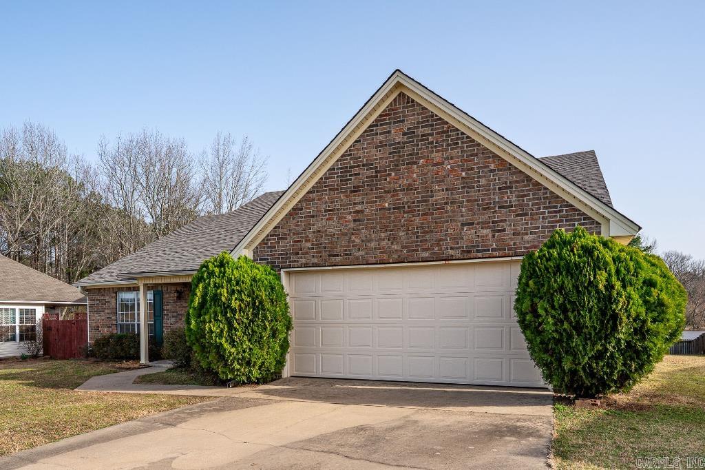 323  Lamplighter  Haskell, AR