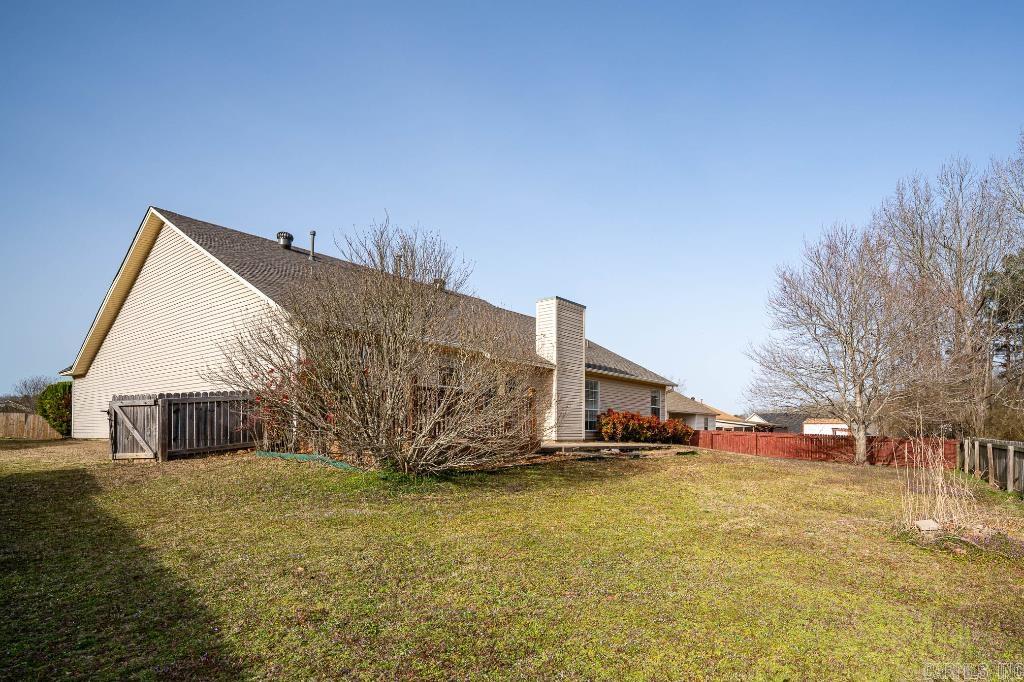 323  Lamplighter  Haskell, AR