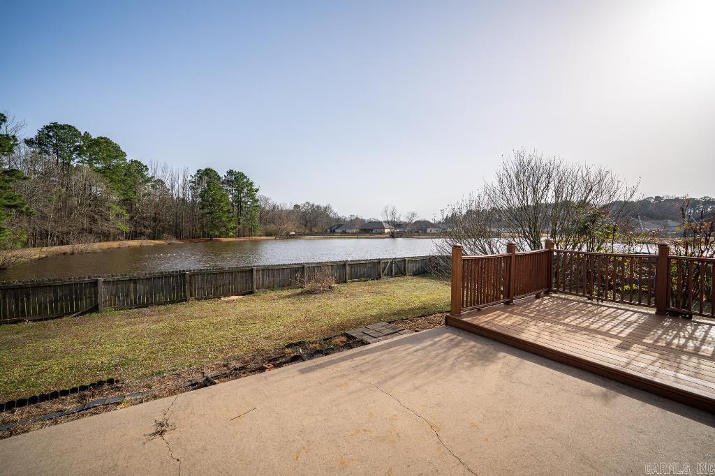 323  Lamplighter  Haskell, AR