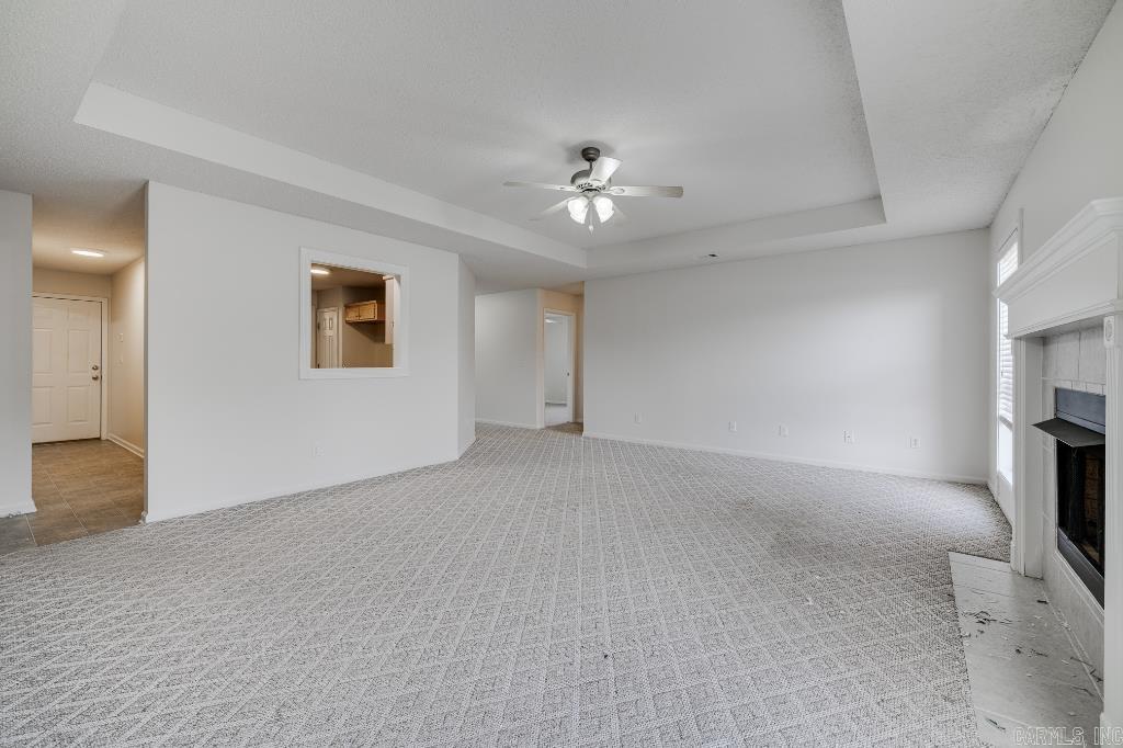 323  Lamplighter  Haskell, AR