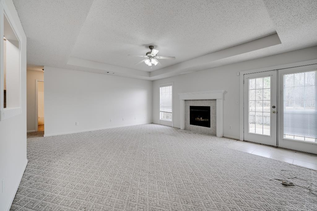 323  Lamplighter  Haskell, AR