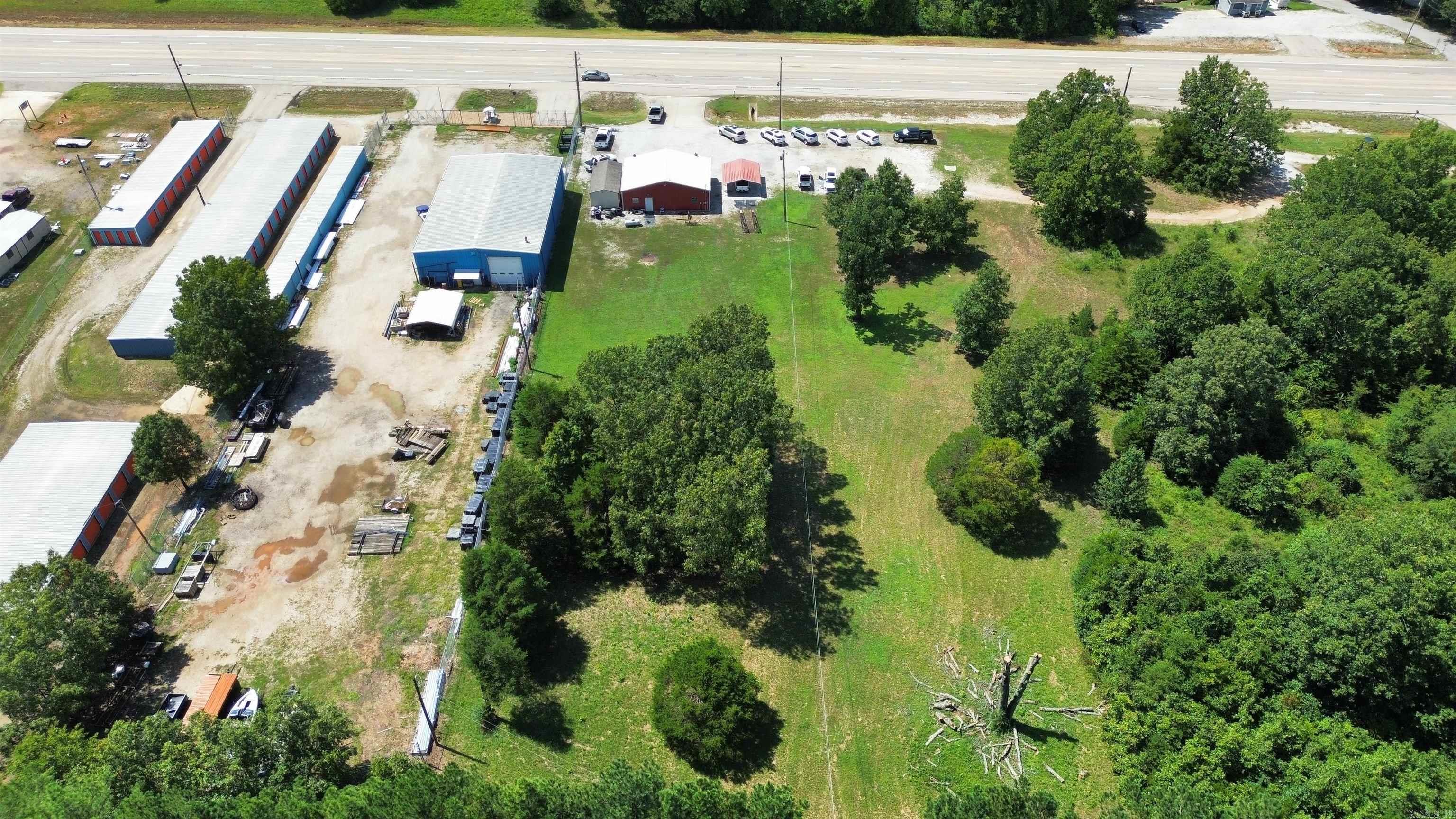 2896  Hwy 62/412  Highland, AR