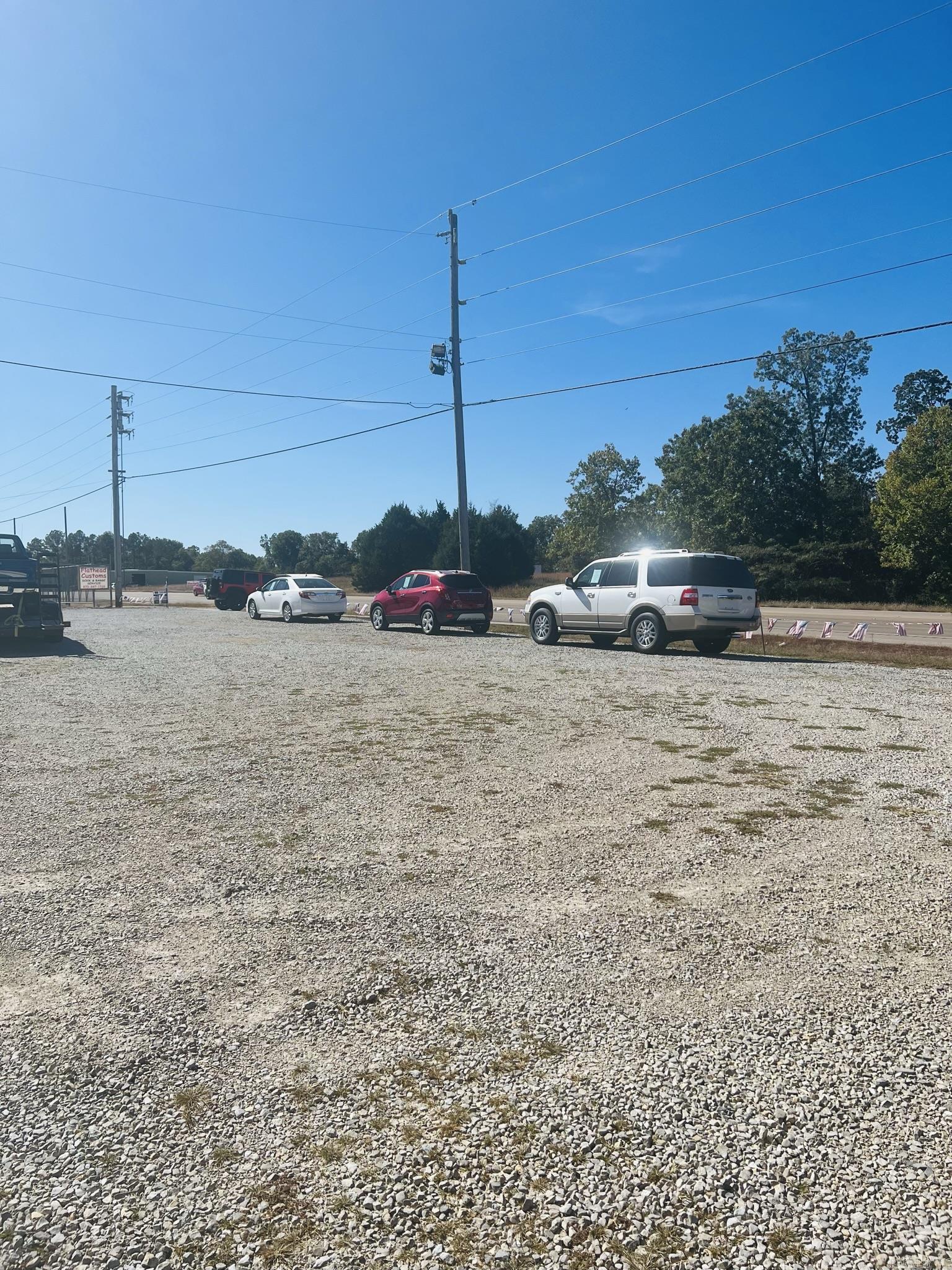 2896  Hwy 62/412  Highland, AR