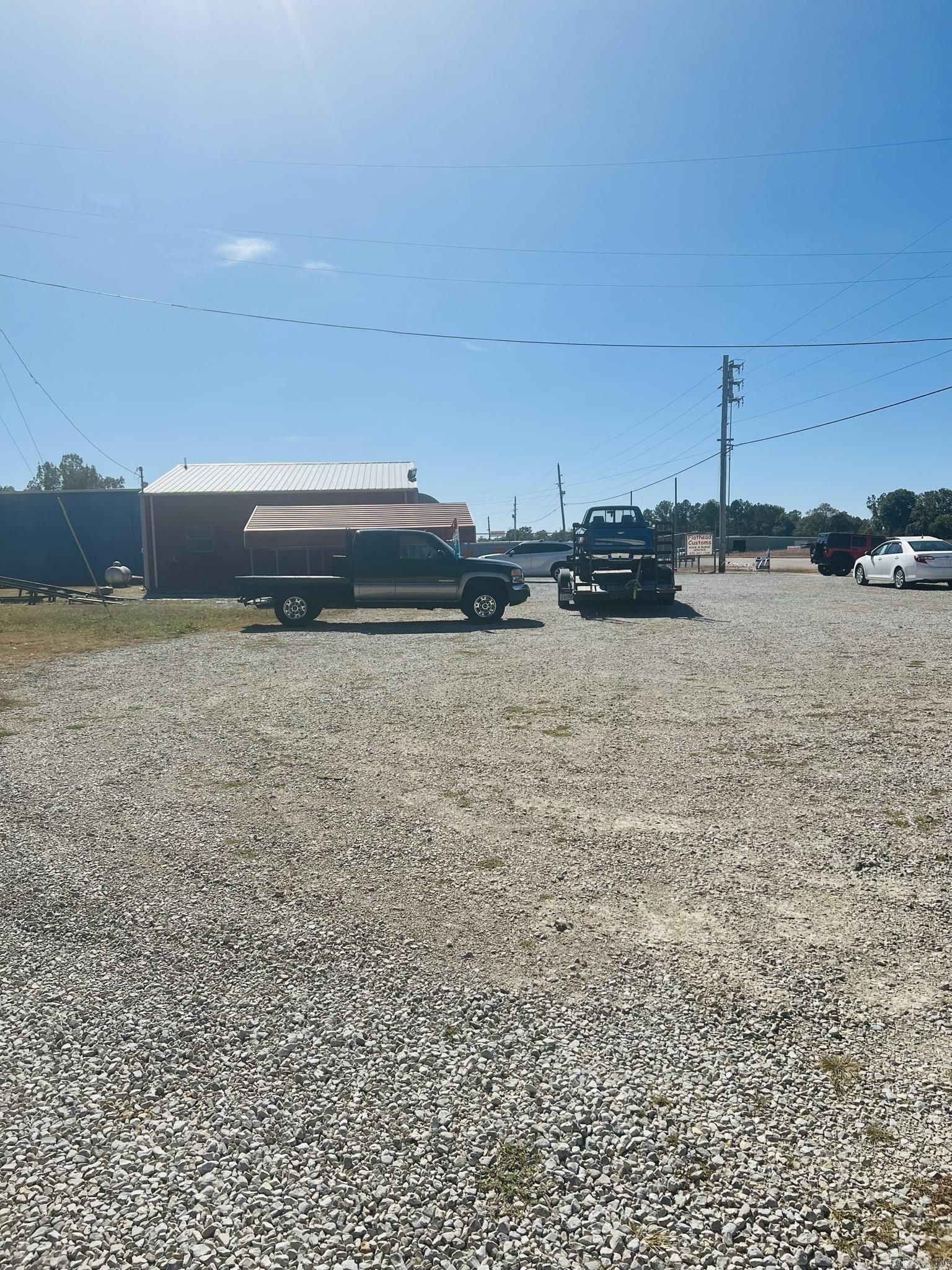 2896  Hwy 62/412  Highland, AR