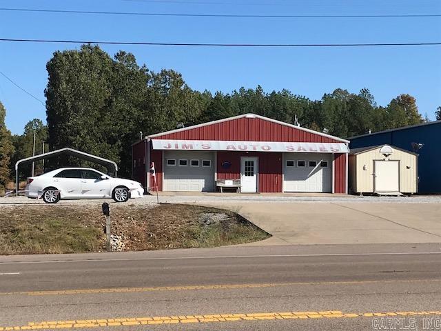 2896  Hwy 62/412  Highland, AR