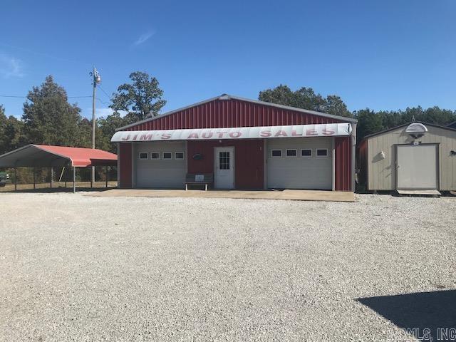2896  Hwy 62/412  Highland, AR