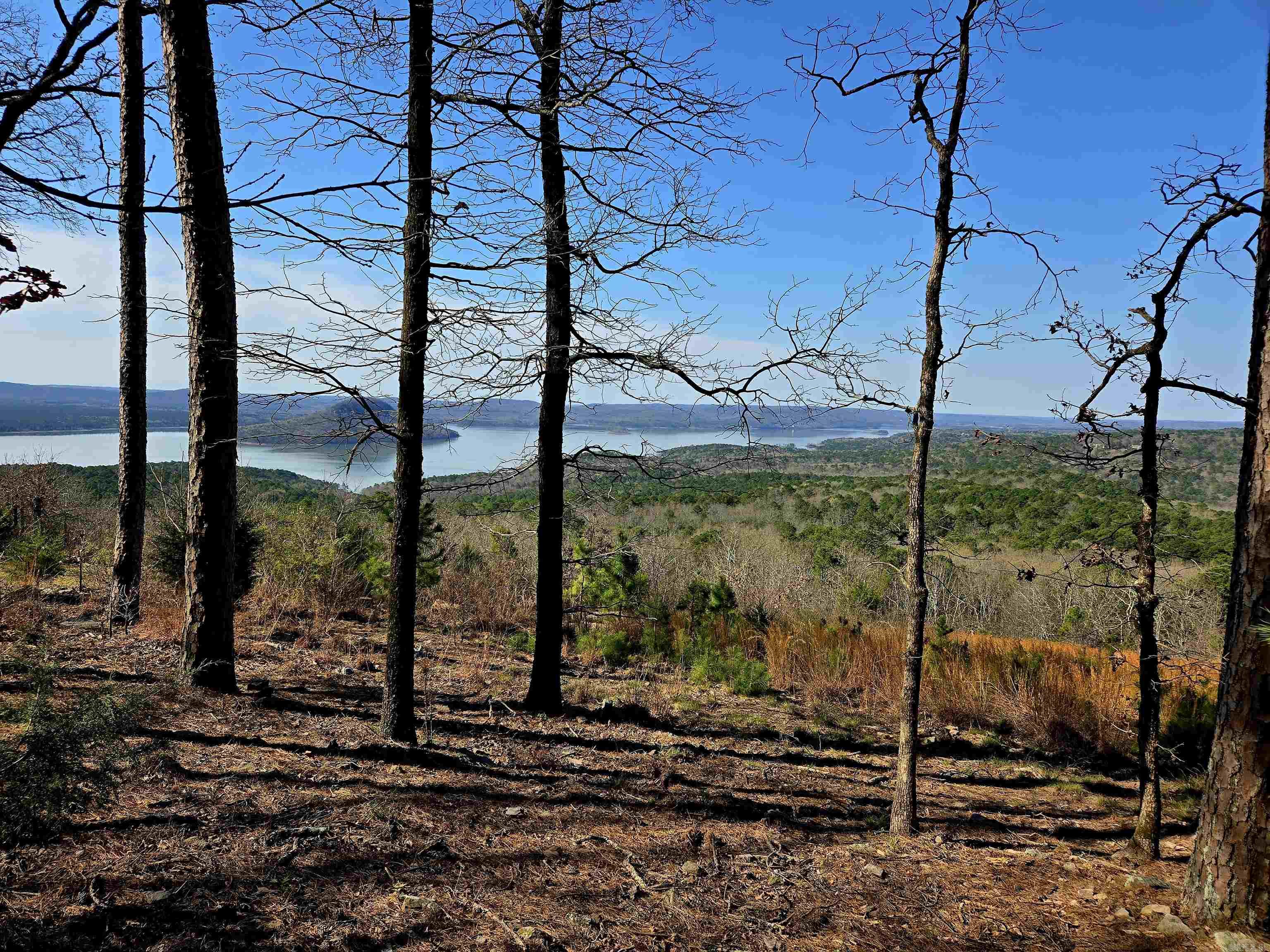   Edgle Ridge  Fairfield Bay, AR
