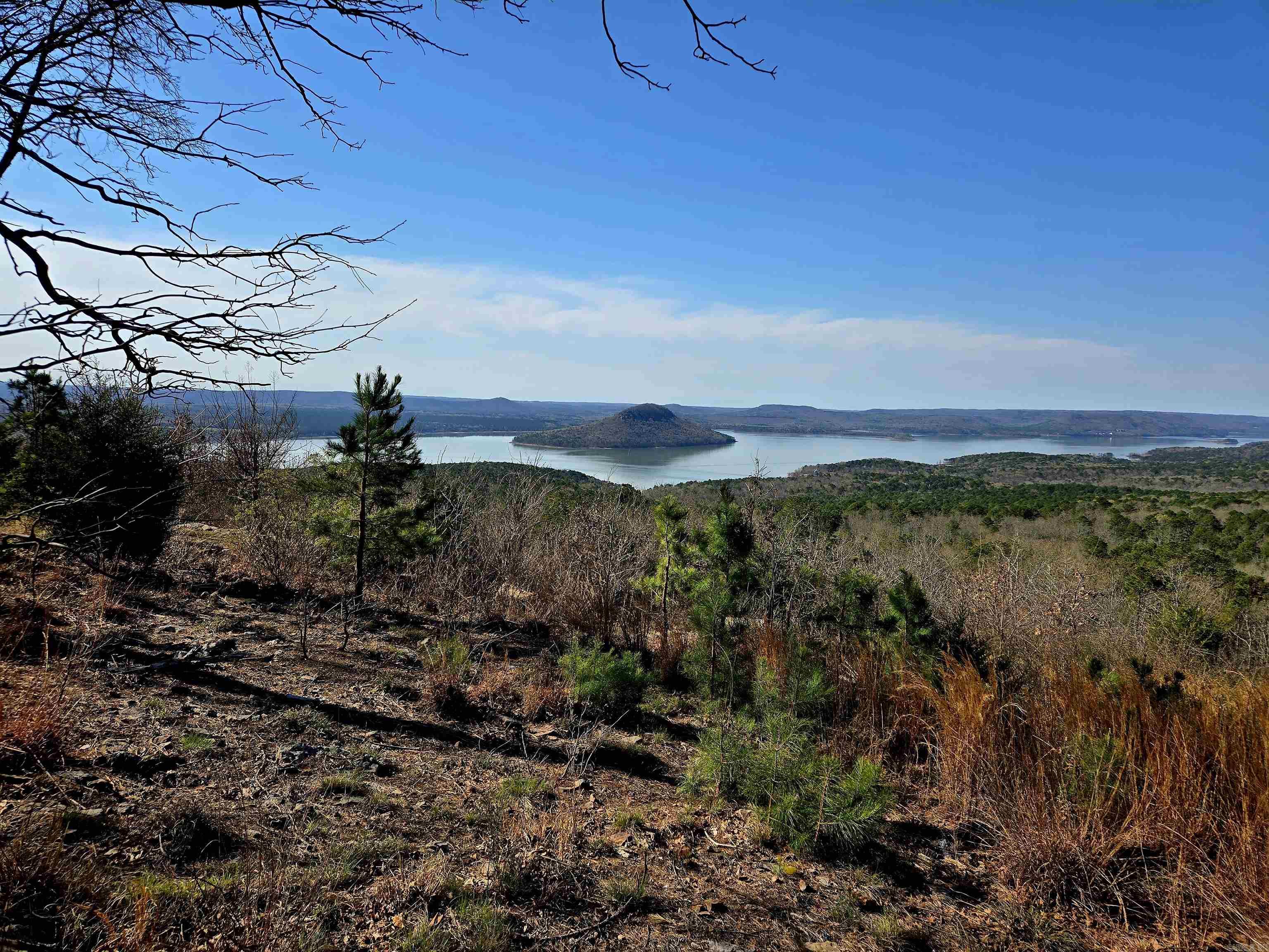   Edgle Ridge  Fairfield Bay, AR